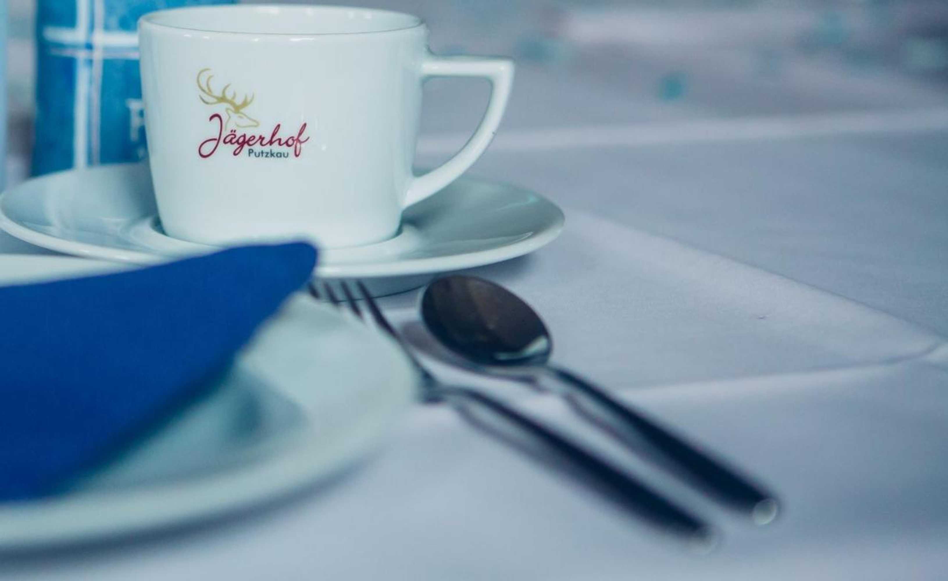 Gift card for Jägerhof Putzkau