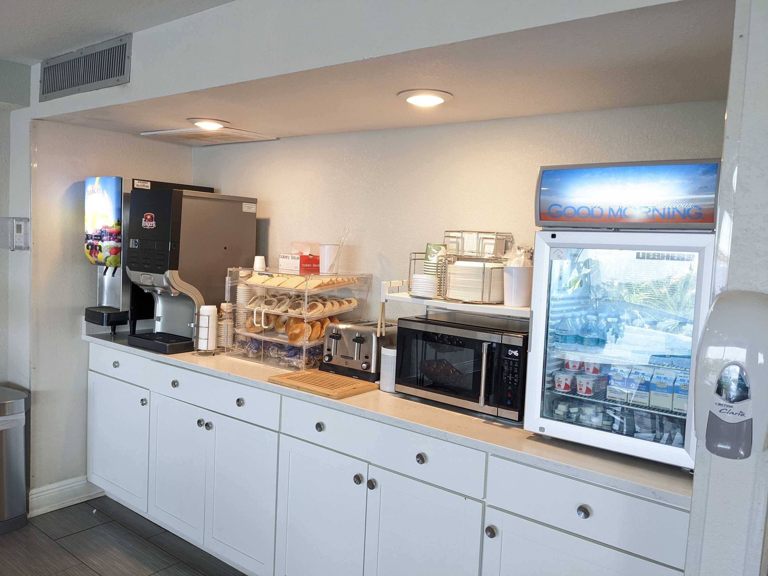 Gift card for Inn on Destin Harbor, an Ascend Collection Hotel