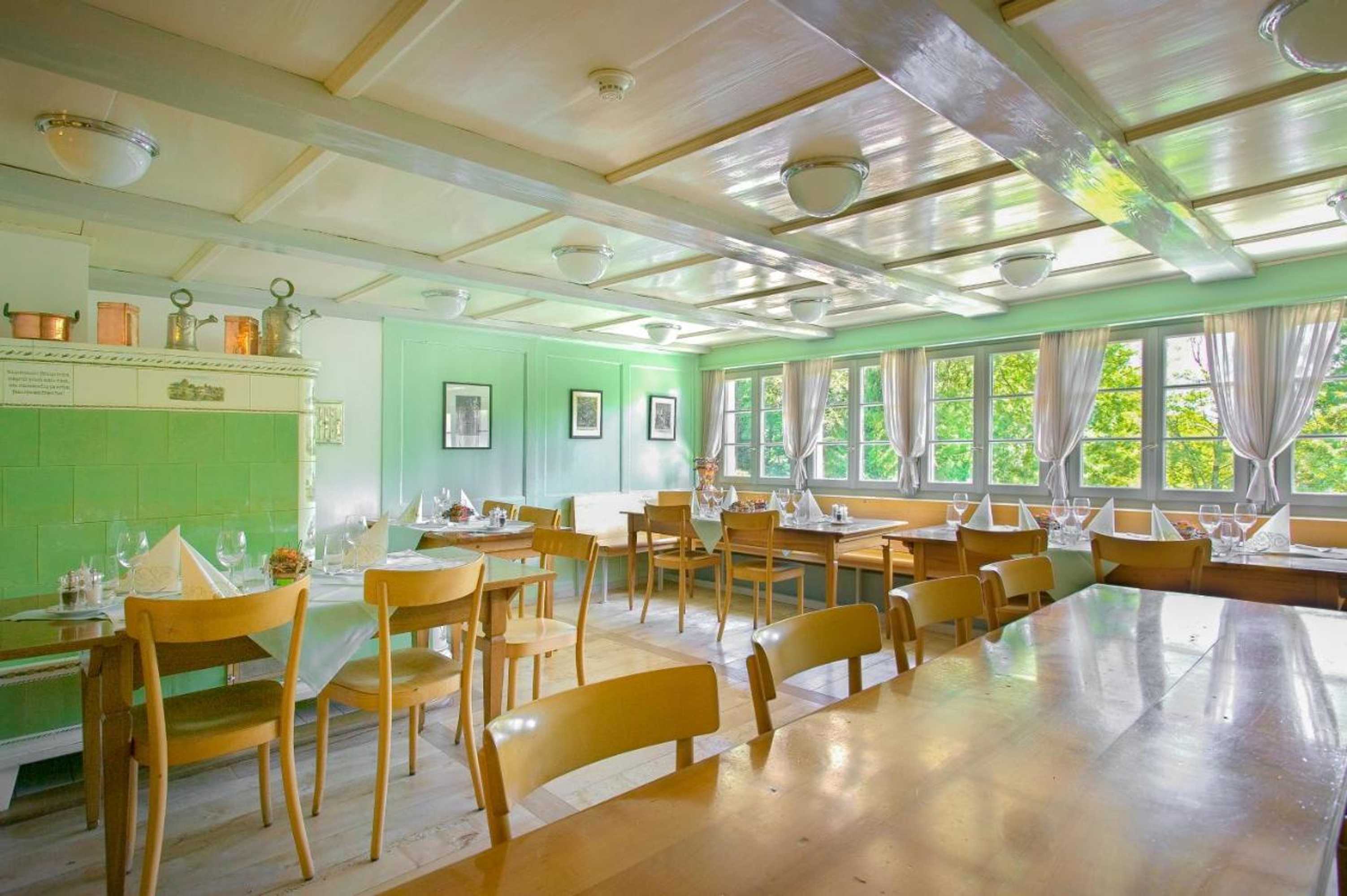 Gift card for Gasthof Gyrenbad