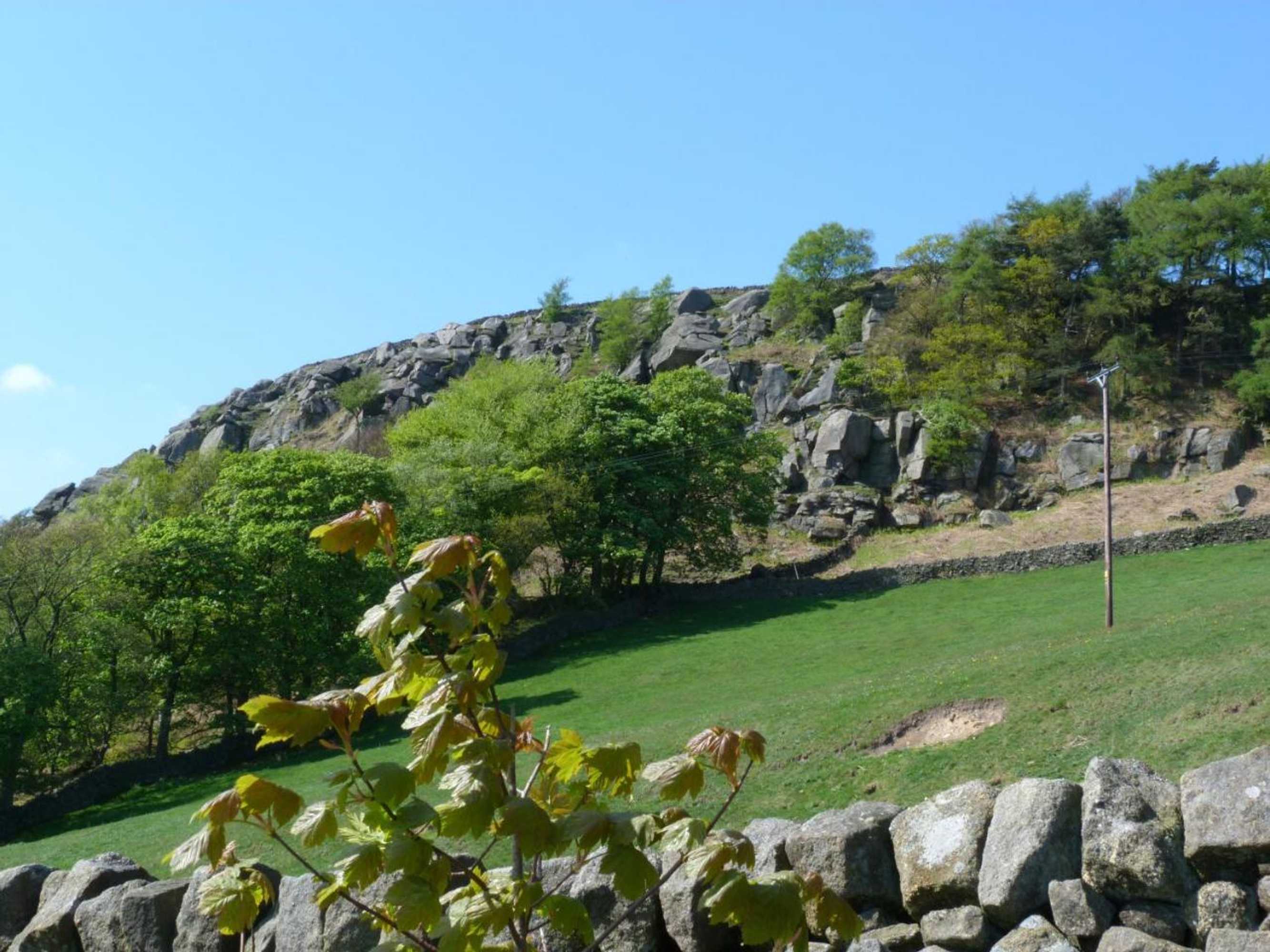 Gift card for Bridgend Cottage