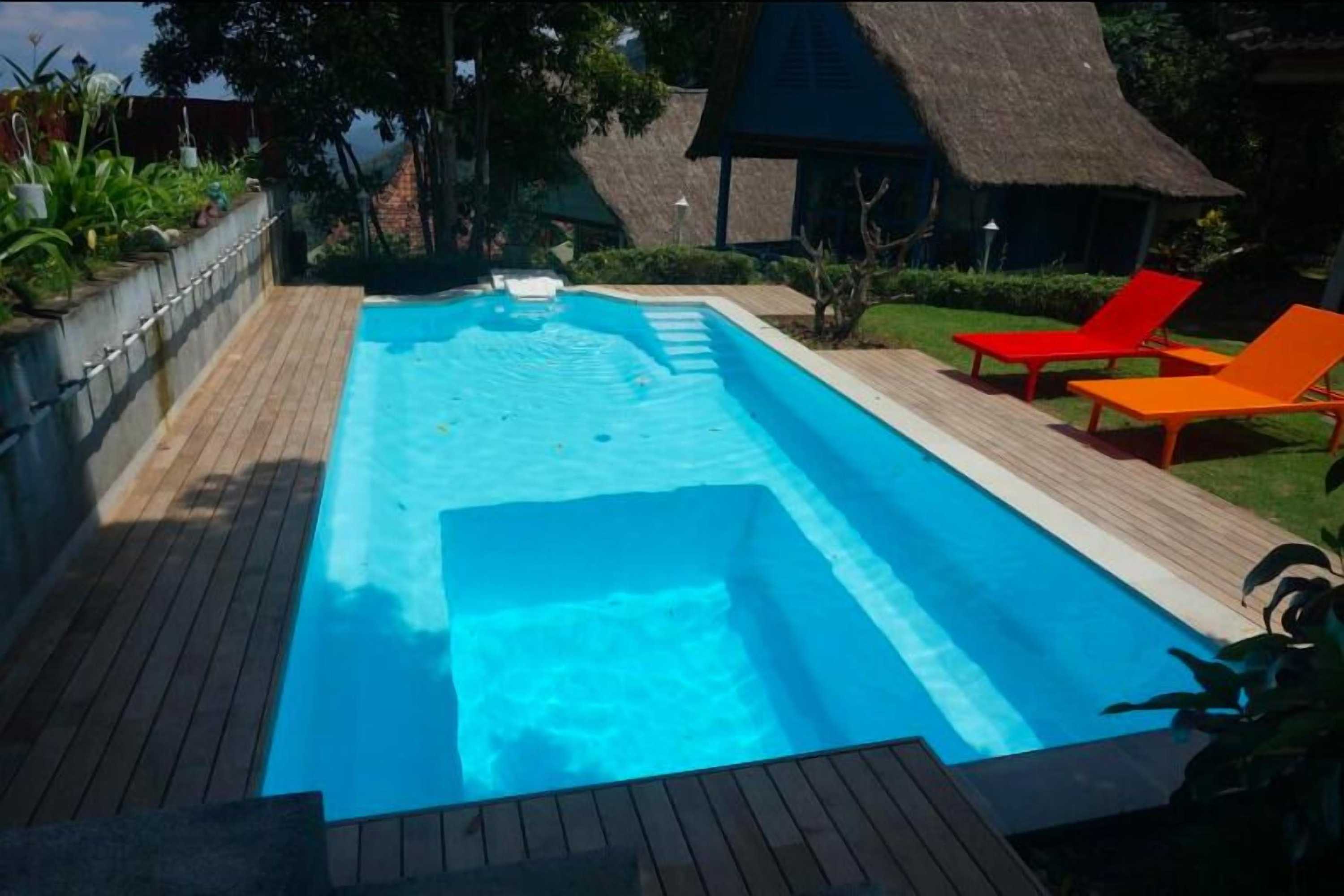 Gift card for Manggis Garden Dive Resort