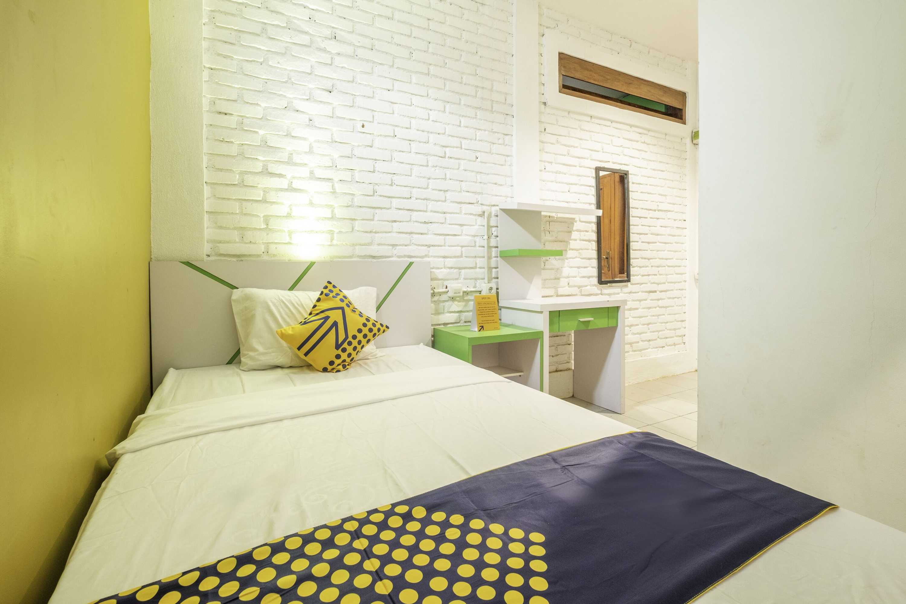 Gift card for Spot ON 2080 Rumah Kita Residence