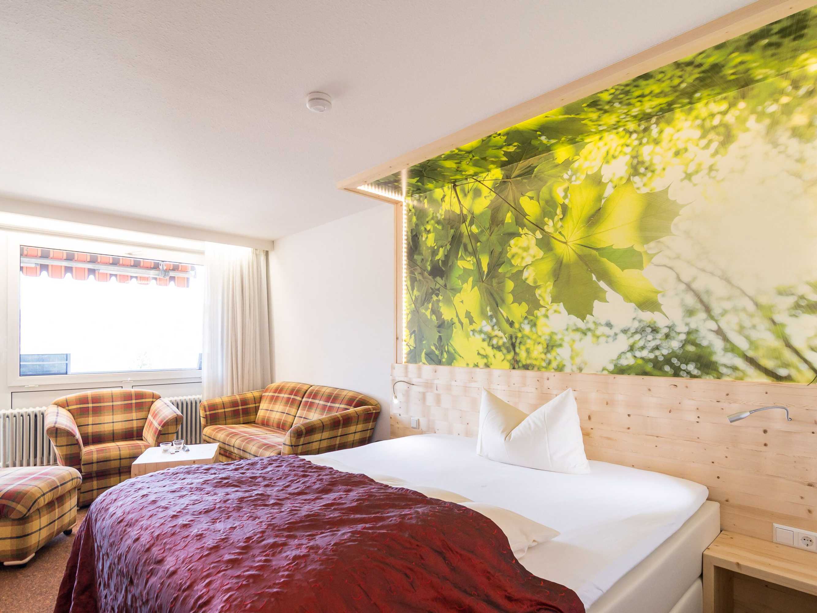 Gift card for Aparthotel Hochwald Gift card for Aparthotel Hochwald