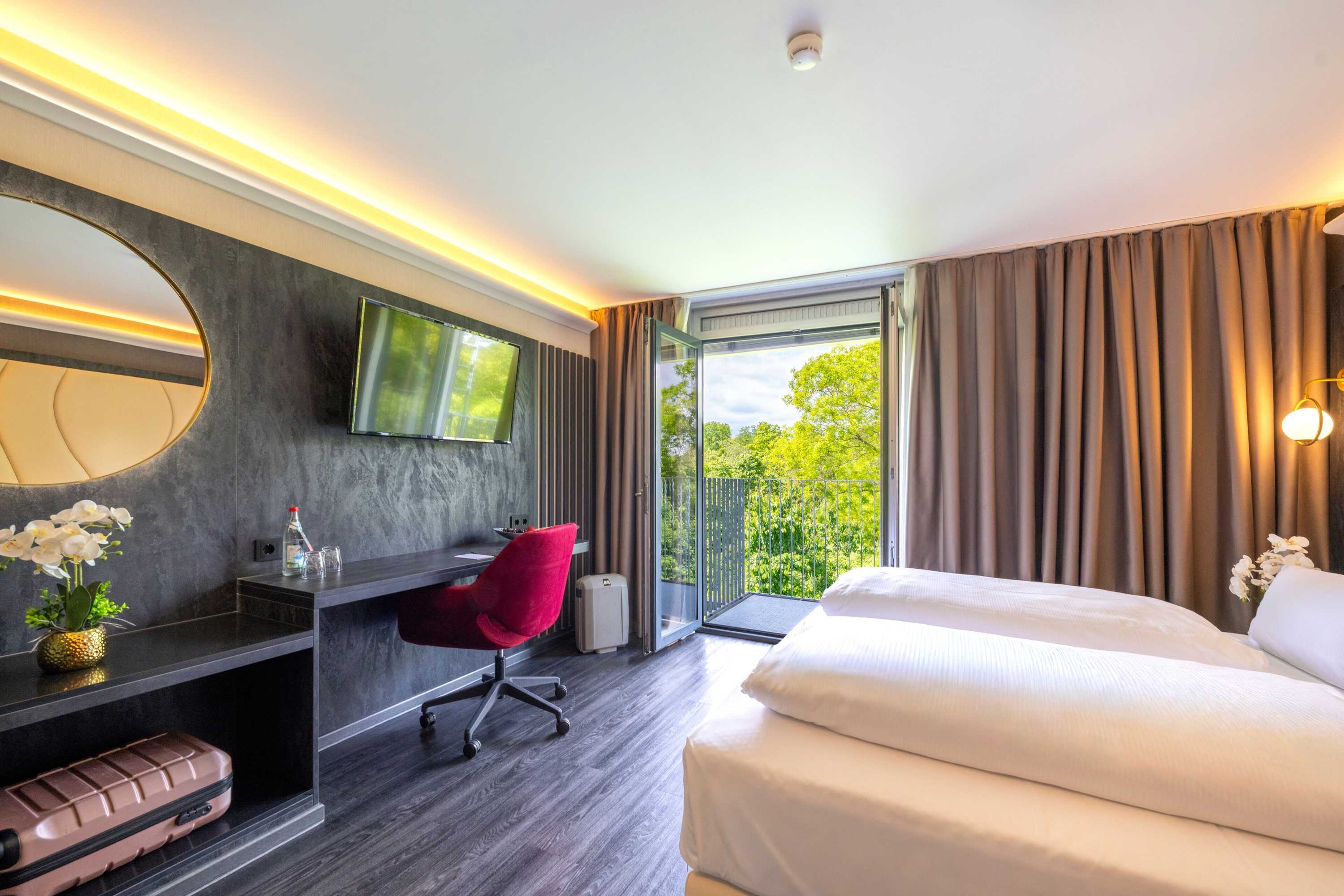 Gift card for Plaza Inn Stuttgart-Ditzingen