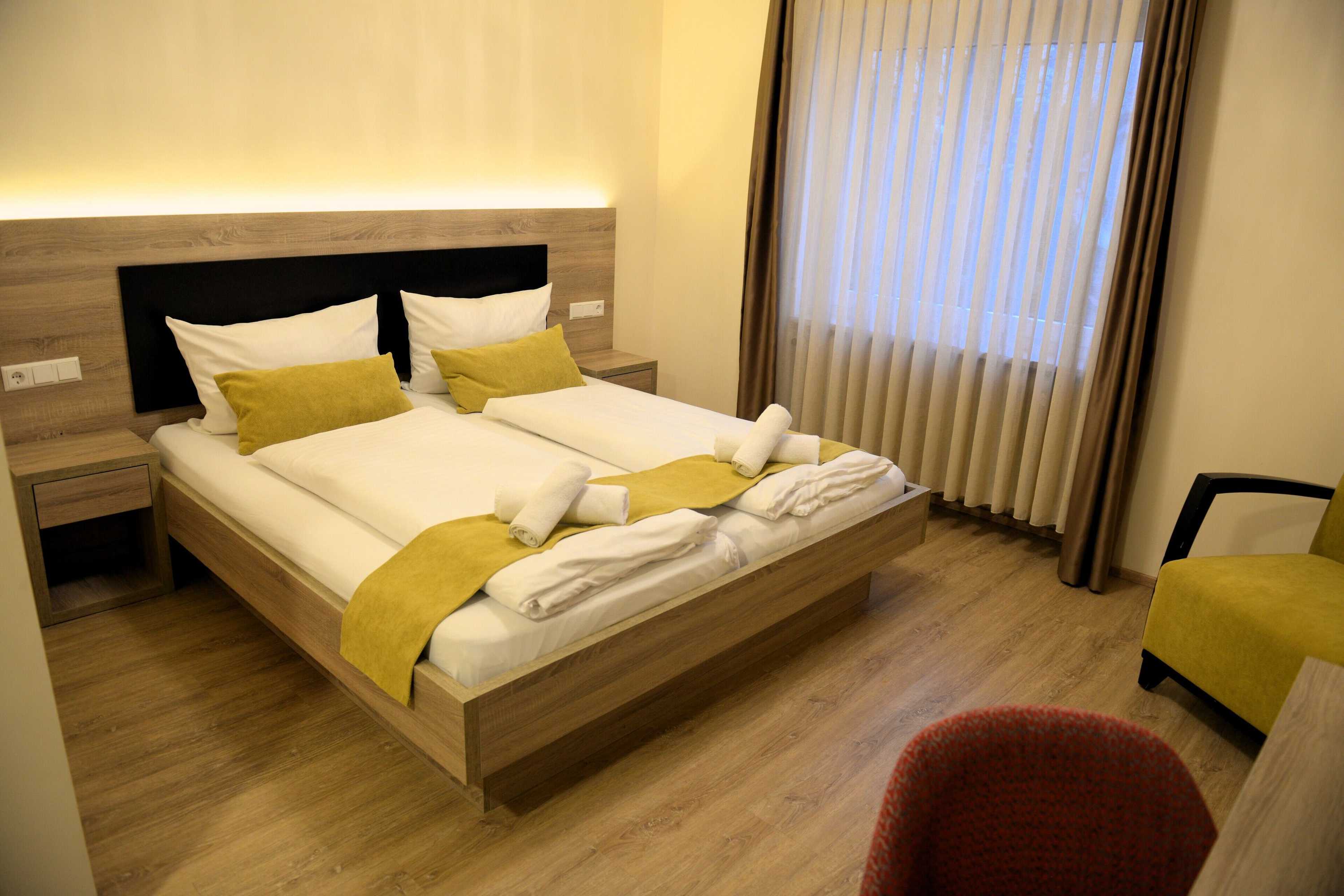 Gift card for Hotel Zur Flüh, Self Check-In