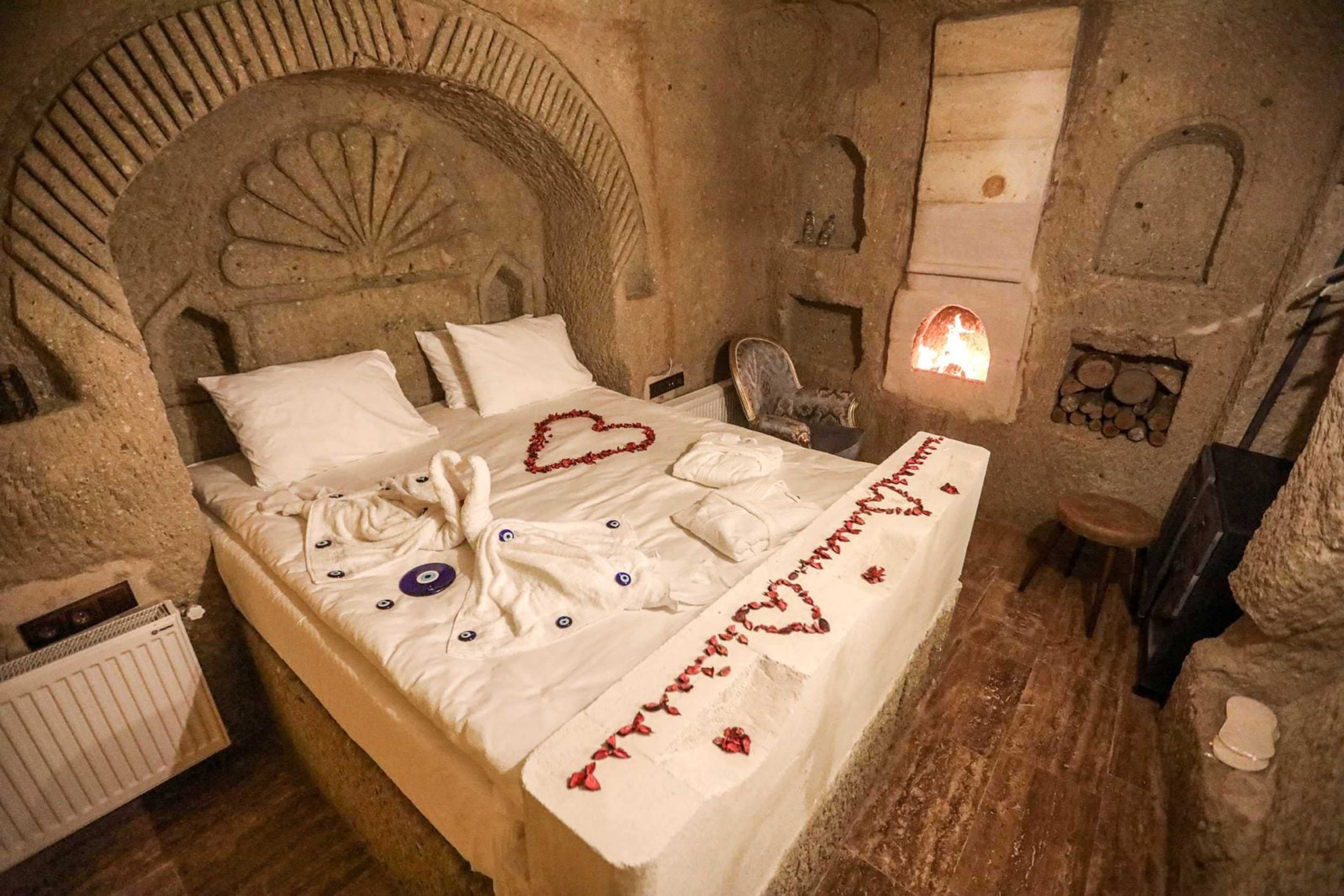 Gift card for Mahperi Cappadocia Cave Gift card for Mahperi Cappadocia Cave