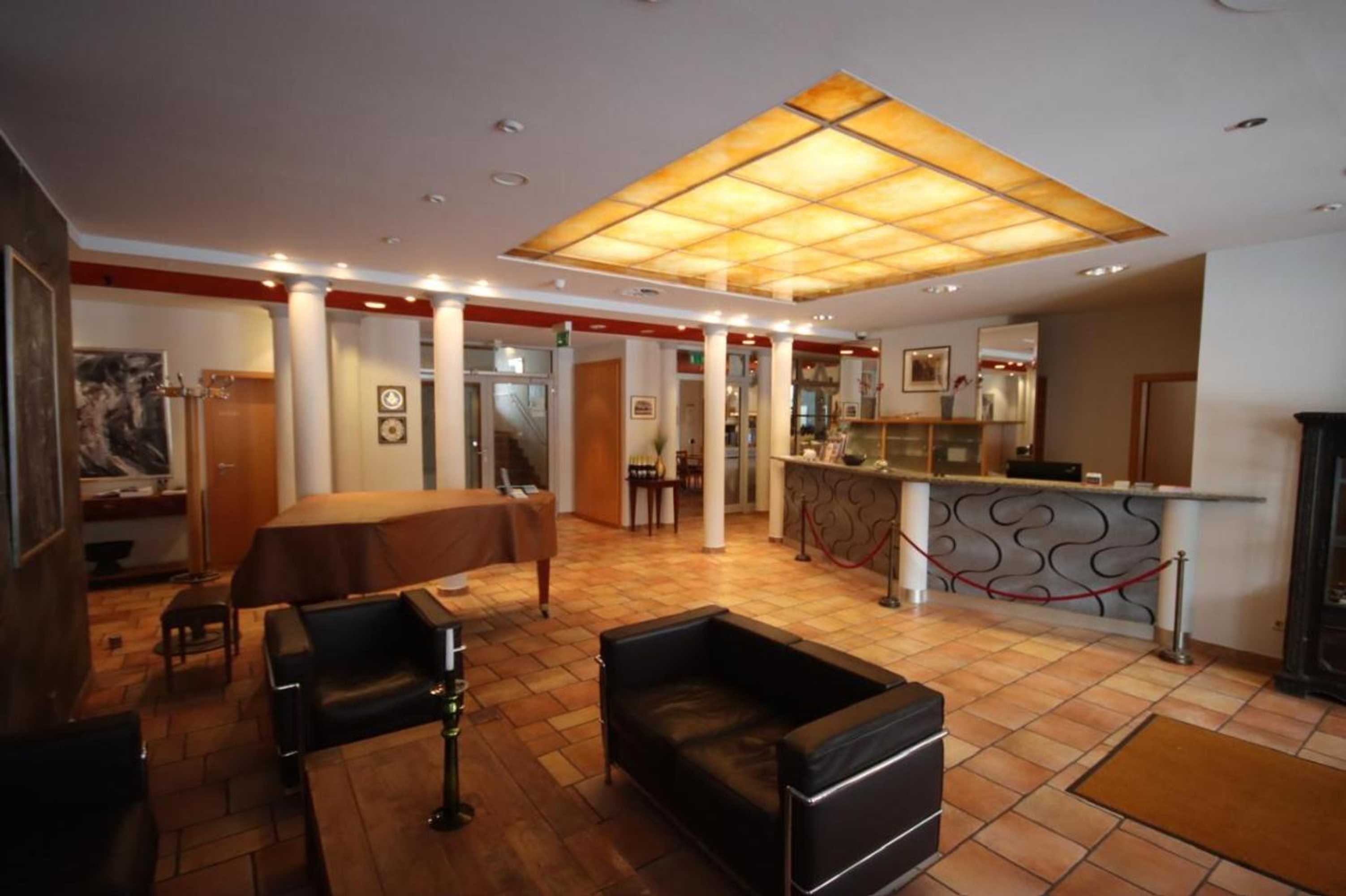 Gift card for Hotel im Kavalierhaus