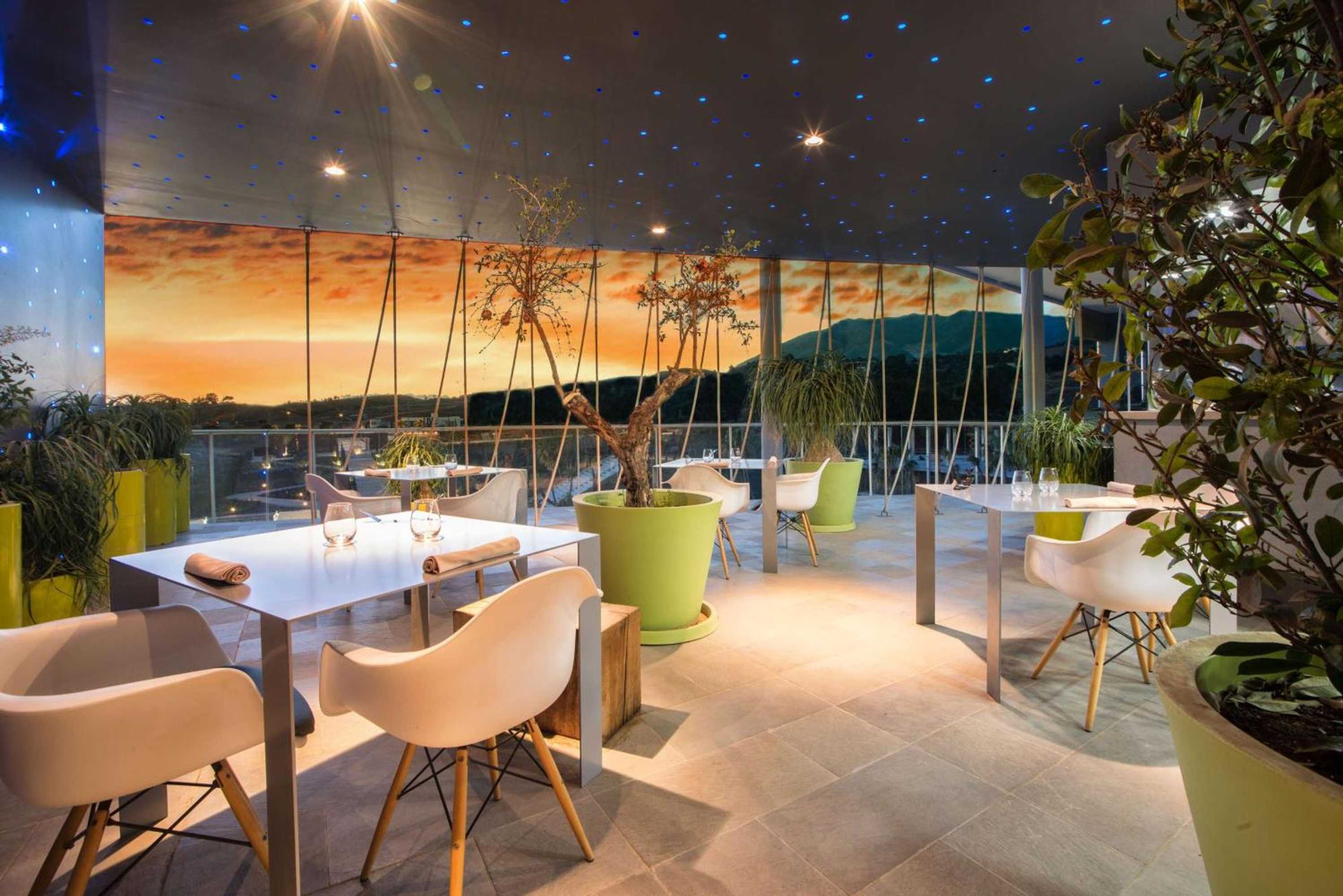 Gift card for Higueron Hotel Malaga, Curio Collection by Hilton Gift card for Higueron Hotel Malaga, Curio Collection by Hilton