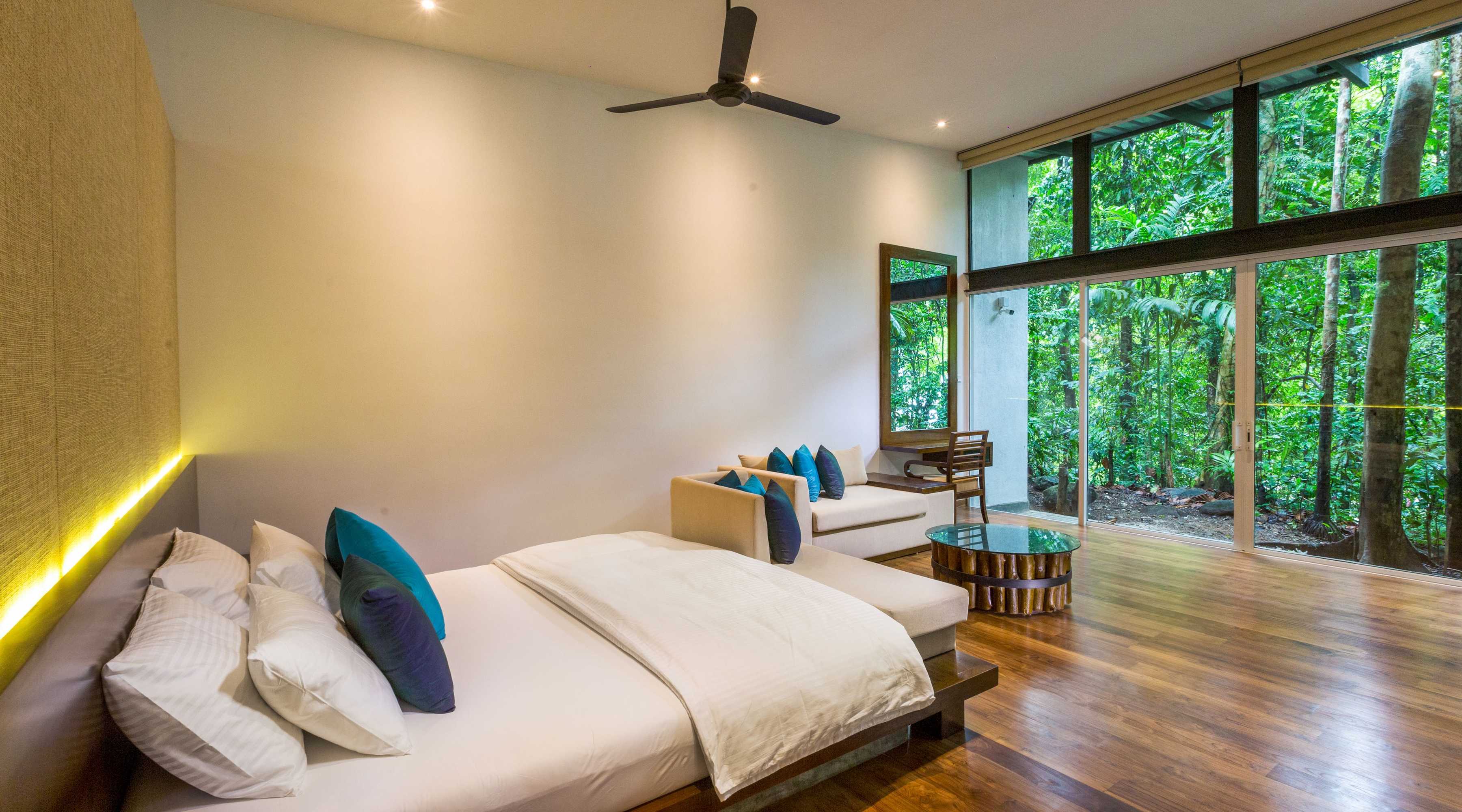 Gift card for Palmstone Retreat - Kithulgala Gift card for Palmstone Retreat - Kithulgala