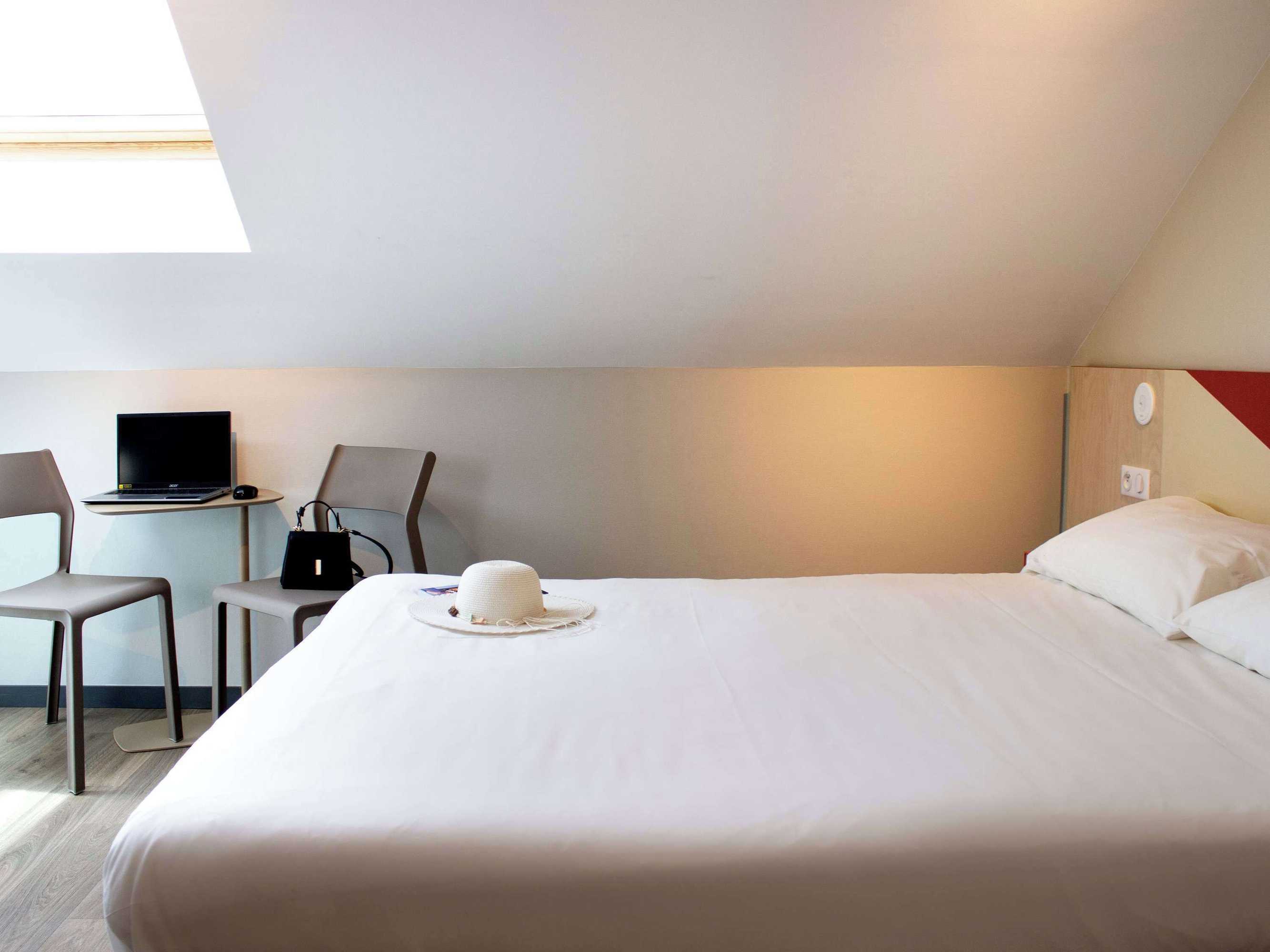 Gift card for Ibis Budget Lunel Porte de Camargue Gift card for Ibis Budget Lunel Porte de Camargue