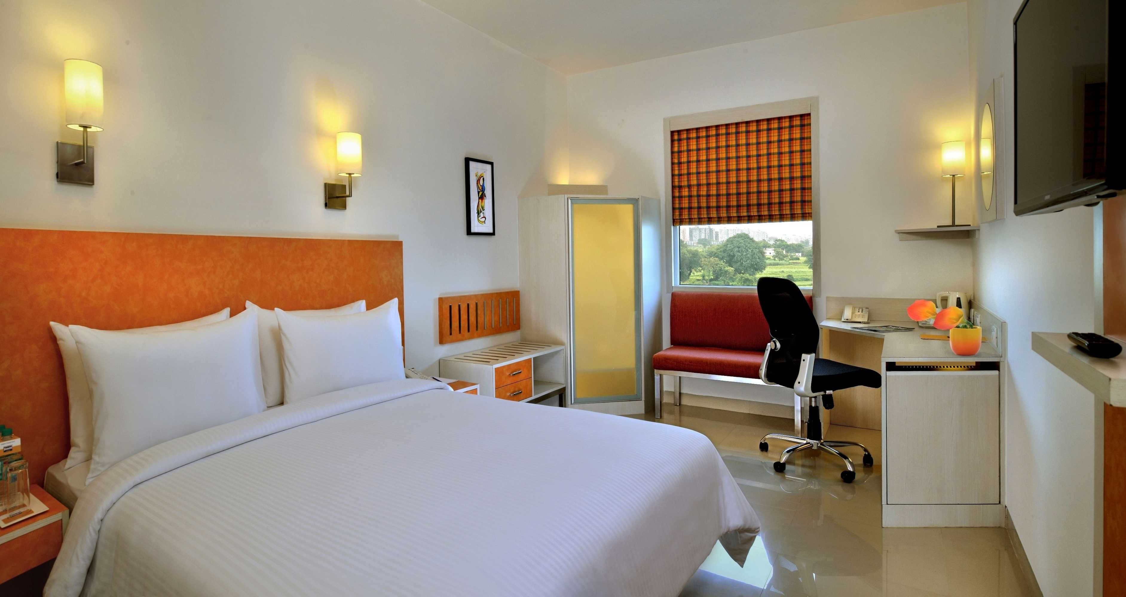 Gift card for Red Fox by Lemon Tree Hotels, Bhiwadi Gift card for Red Fox by Lemon Tree Hotels, Bhiwadi