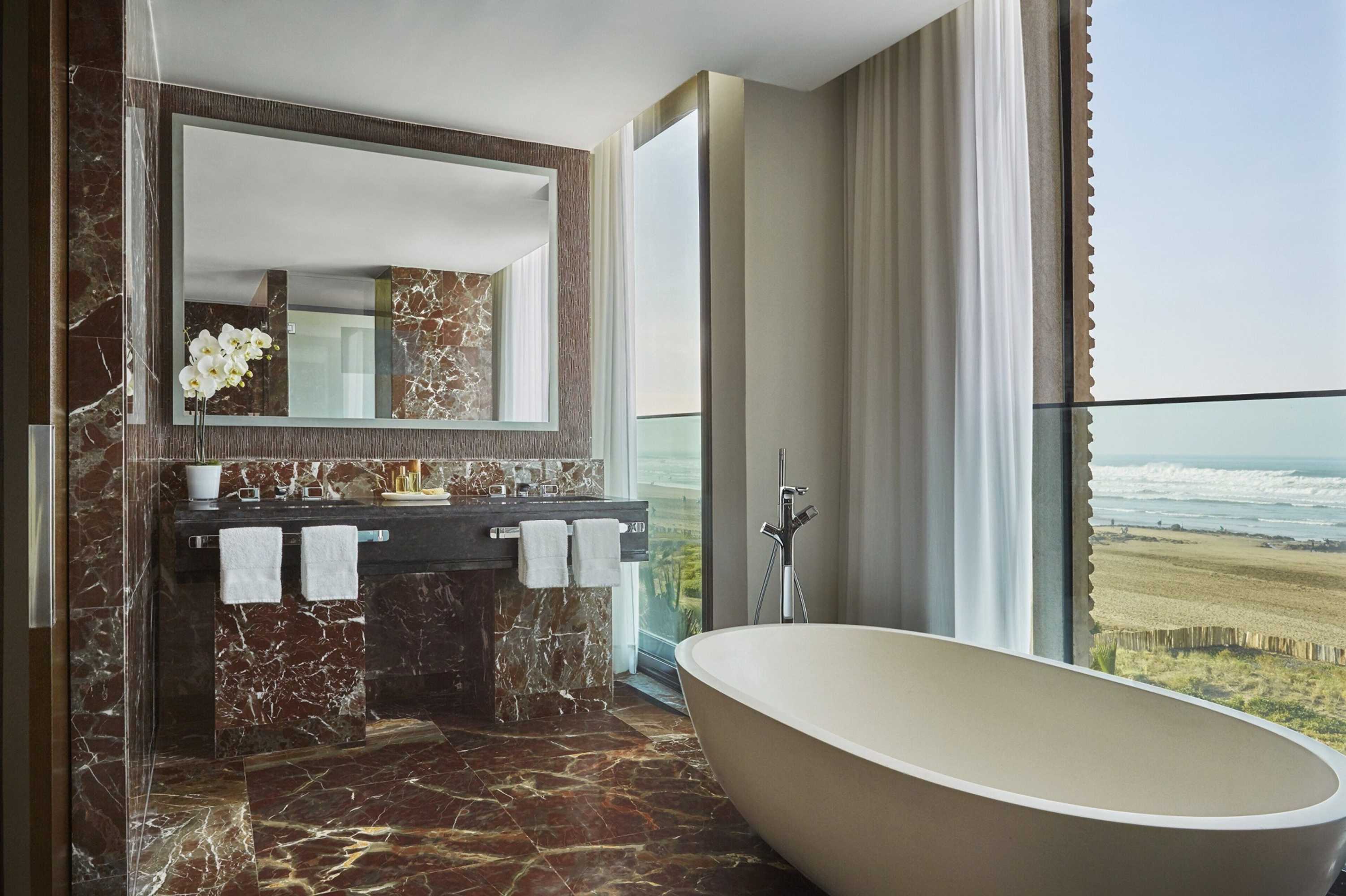 Gift card for Four Seasons Hotel Casablanca Gift card for Four Seasons Hotel Casablanca