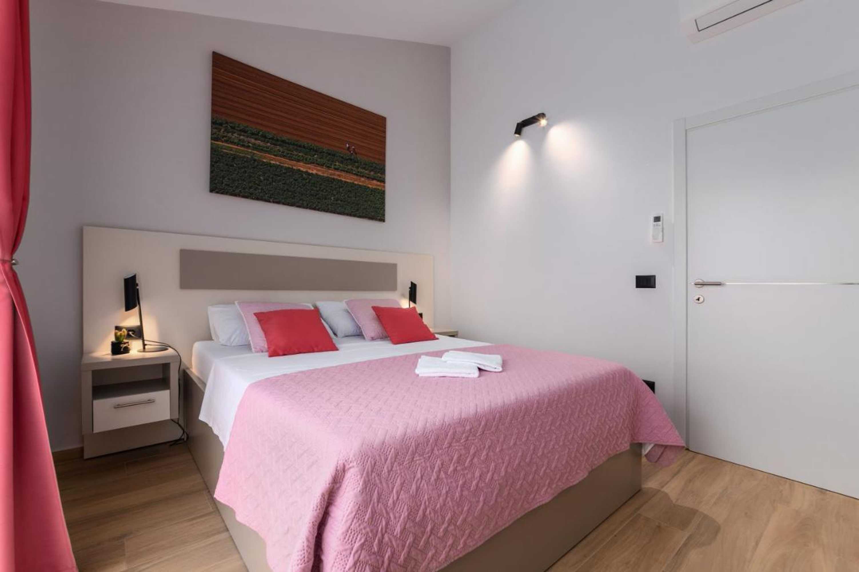 Gift card for Apartments Grota