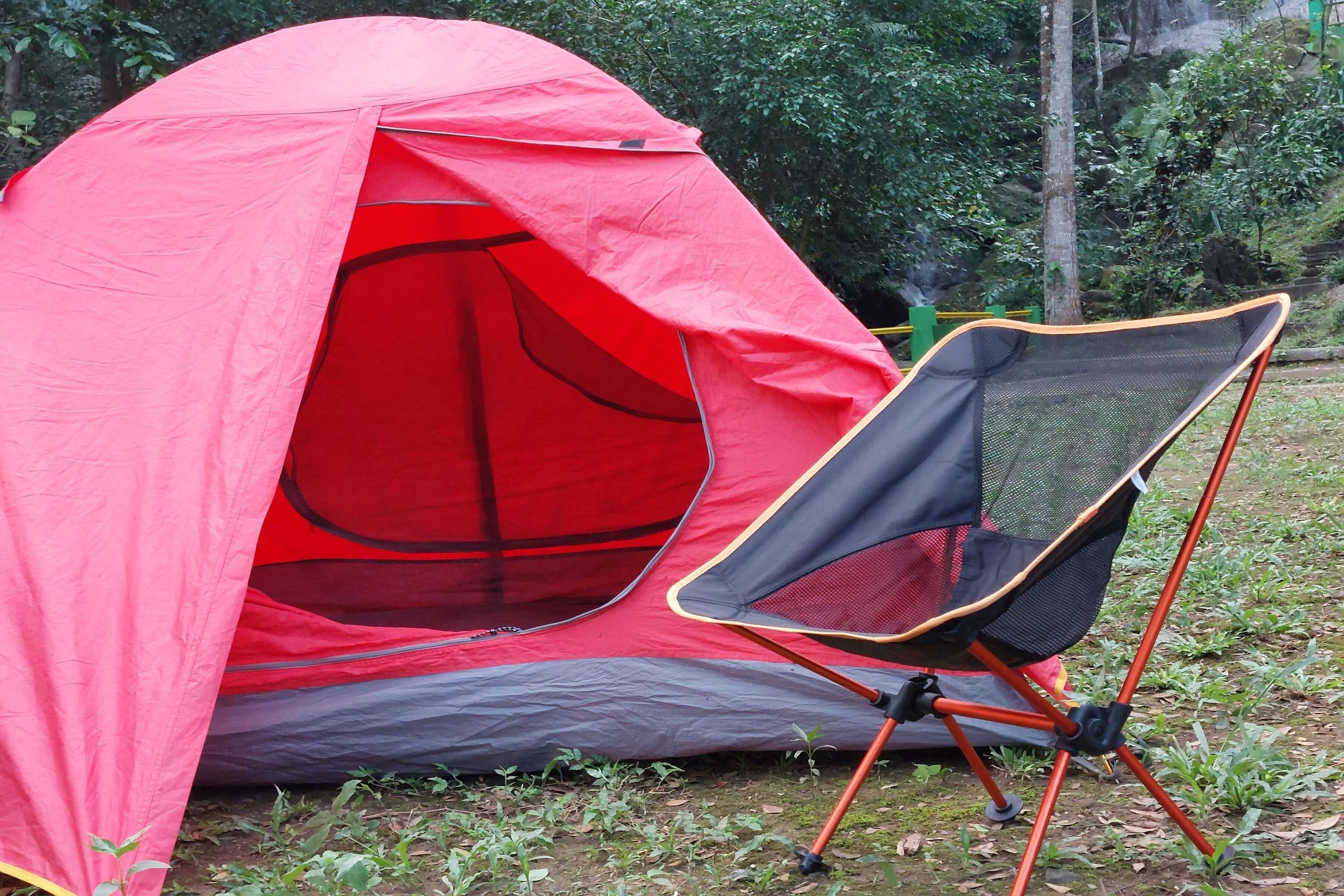 Gift card for Goa Slarong Camping Ground