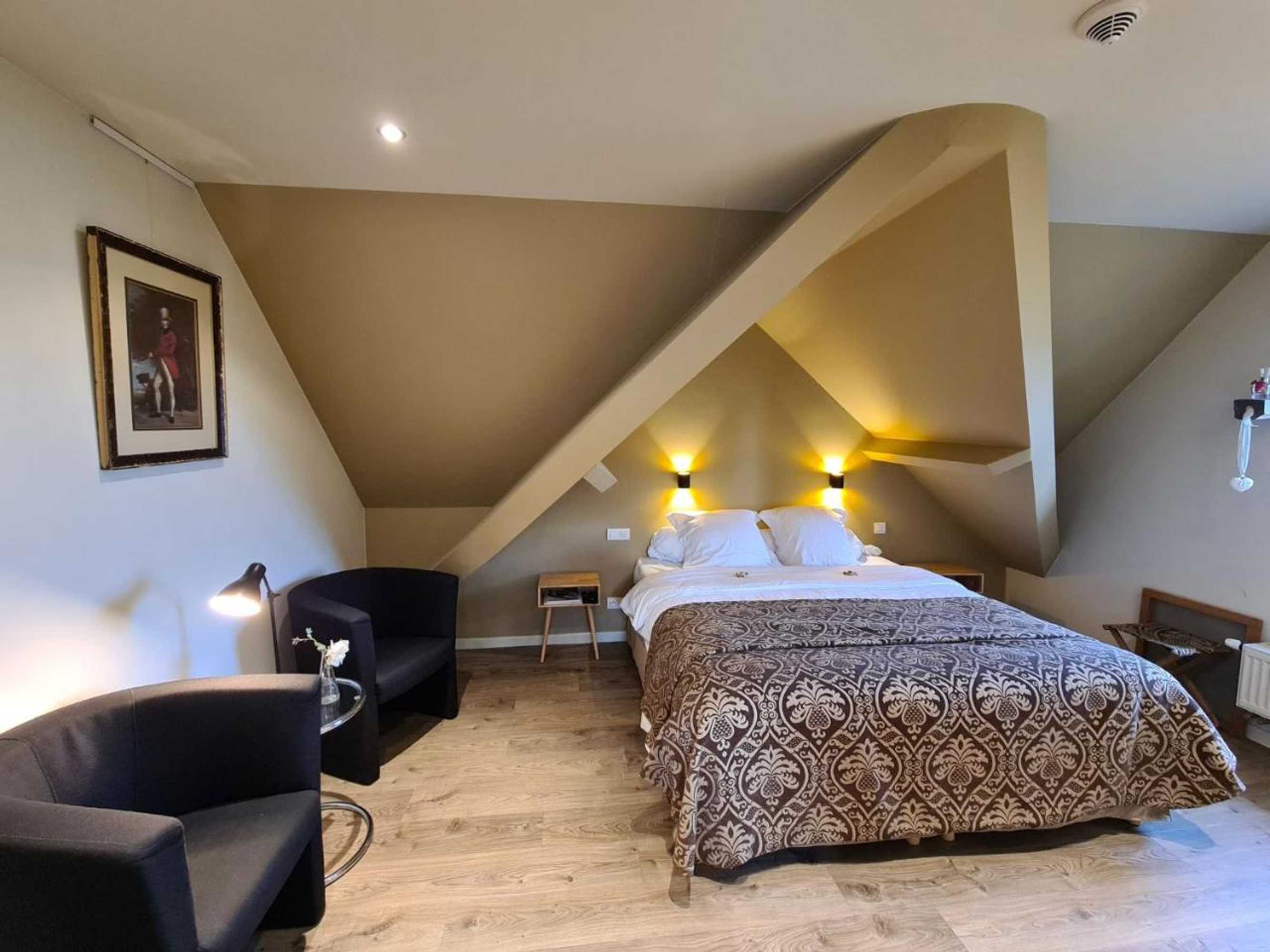 Gift card for Eyckenmolen B&b