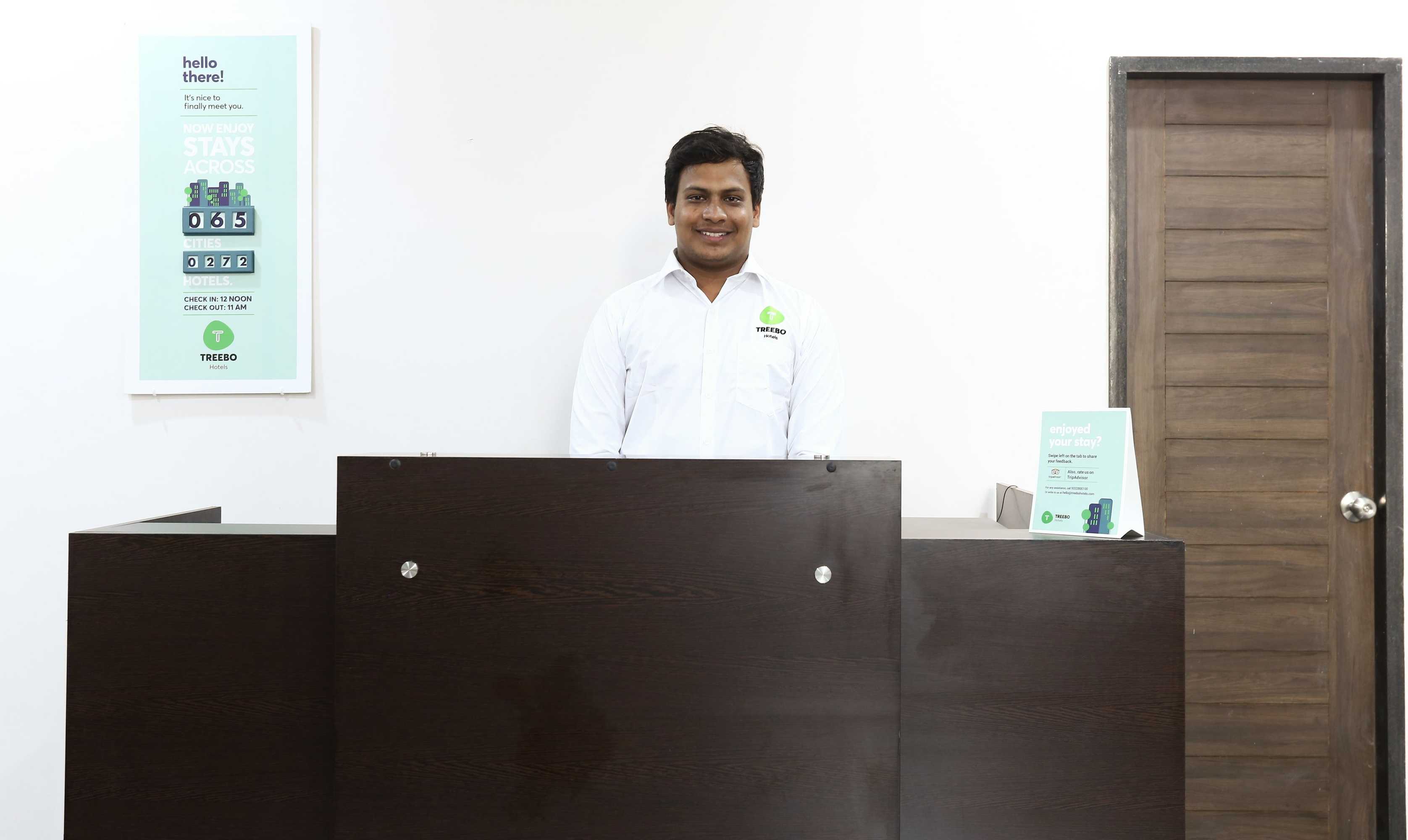 Gift card for Treebo Hi Line Apartments Kalapatti Gift card for Treebo Hi Line Apartments Kalapatti