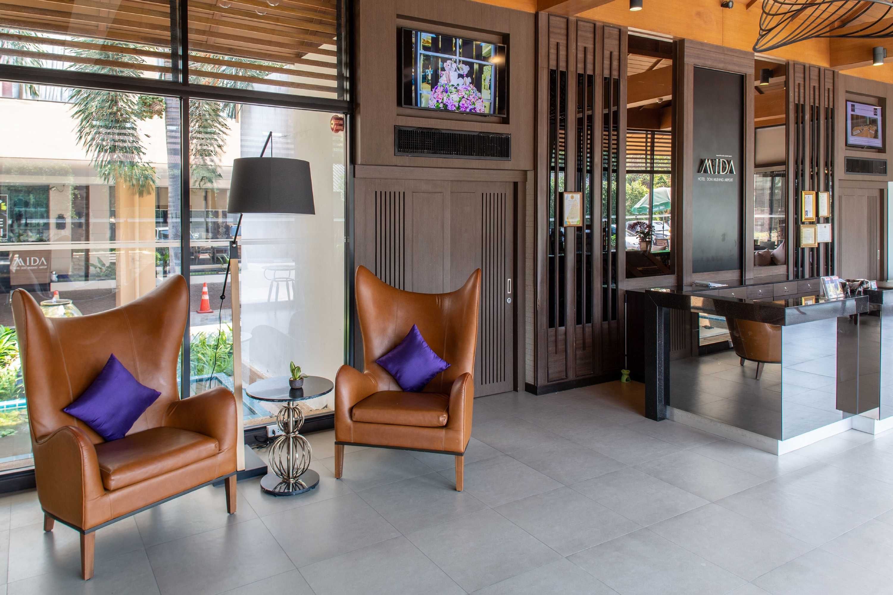 Gift card for Mida Hotel Don Mueang Airport Gift card for Mida Hotel Don Mueang Airport