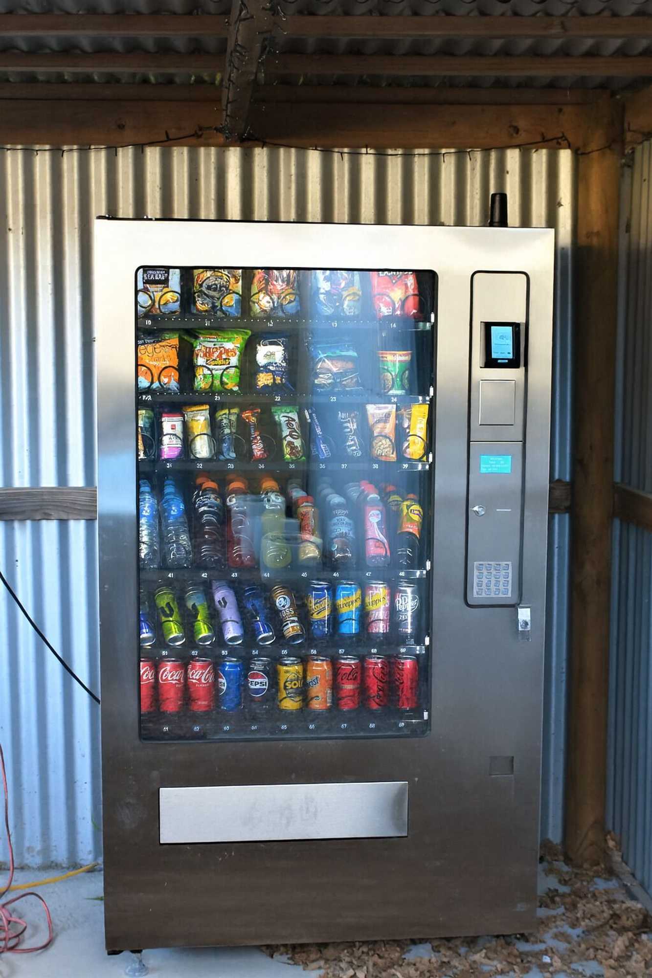 Gift card for Wilsons Promontory Motel