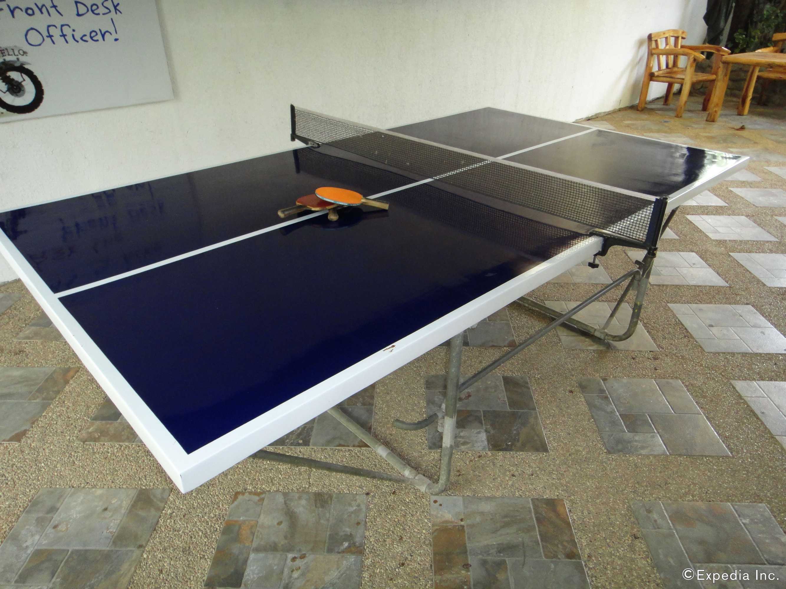 Gift card for Balay Tuko Garden Inn