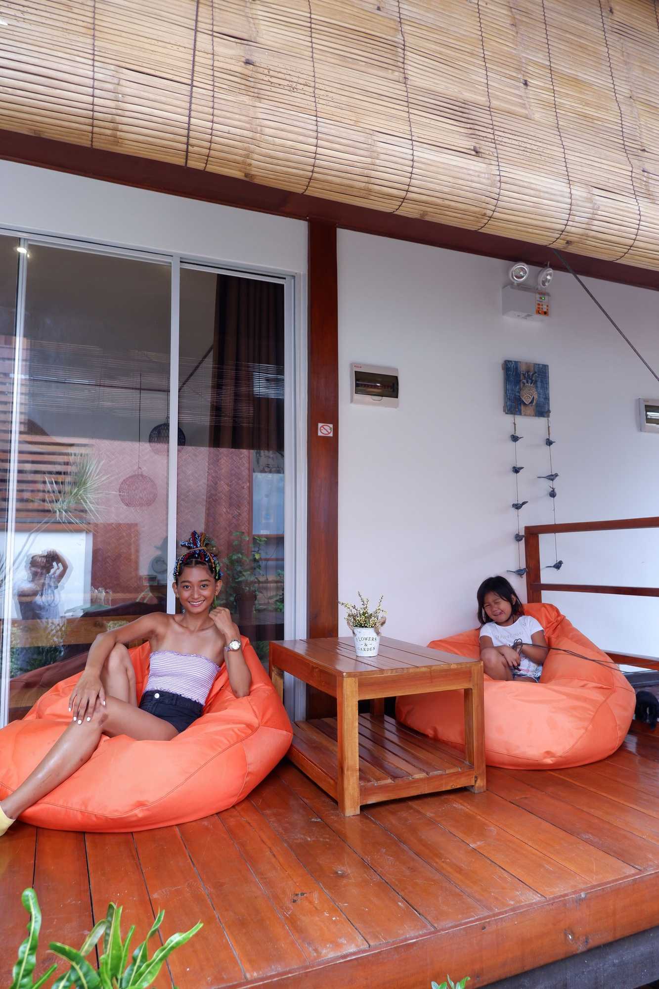 Gift card for Bella Athena Garden