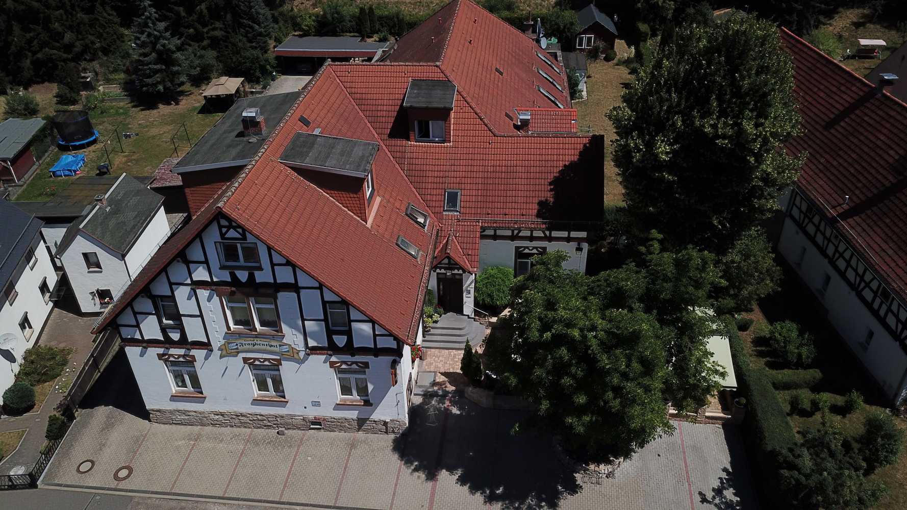 Gift card for Gasthof Und Pension Frankenthal - Garni Gift card for Gasthof Und Pension Frankenthal - Garni