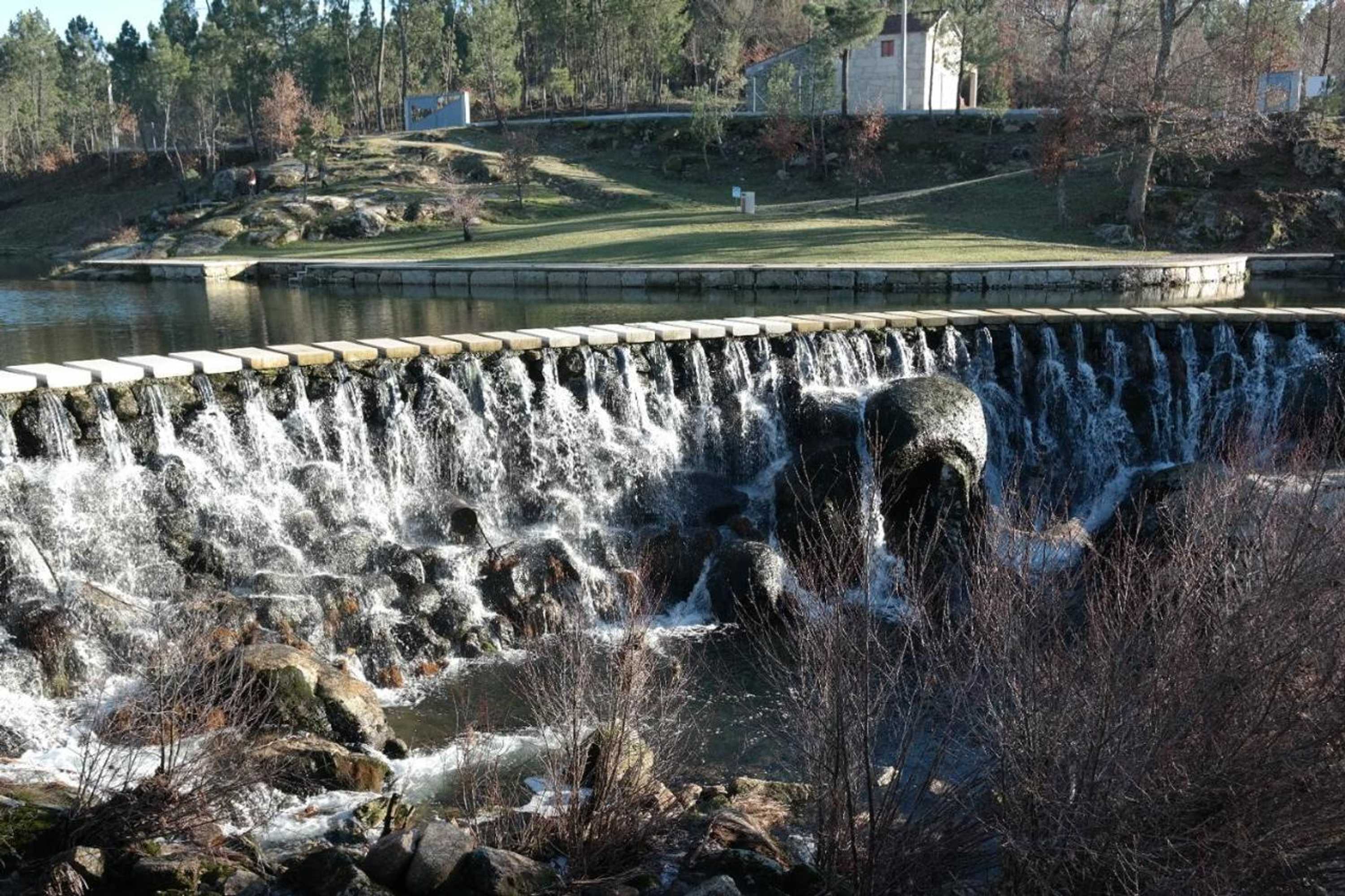 Gift card for Casas do Trabulo