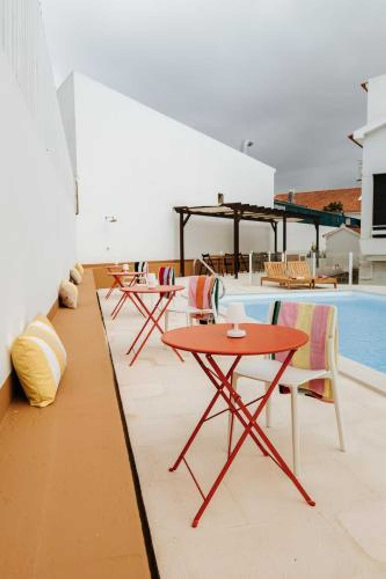 Gift card for Boutique Hotel - O House Ericeira Hills Gift card for Boutique Hotel - O House Ericeira Hills