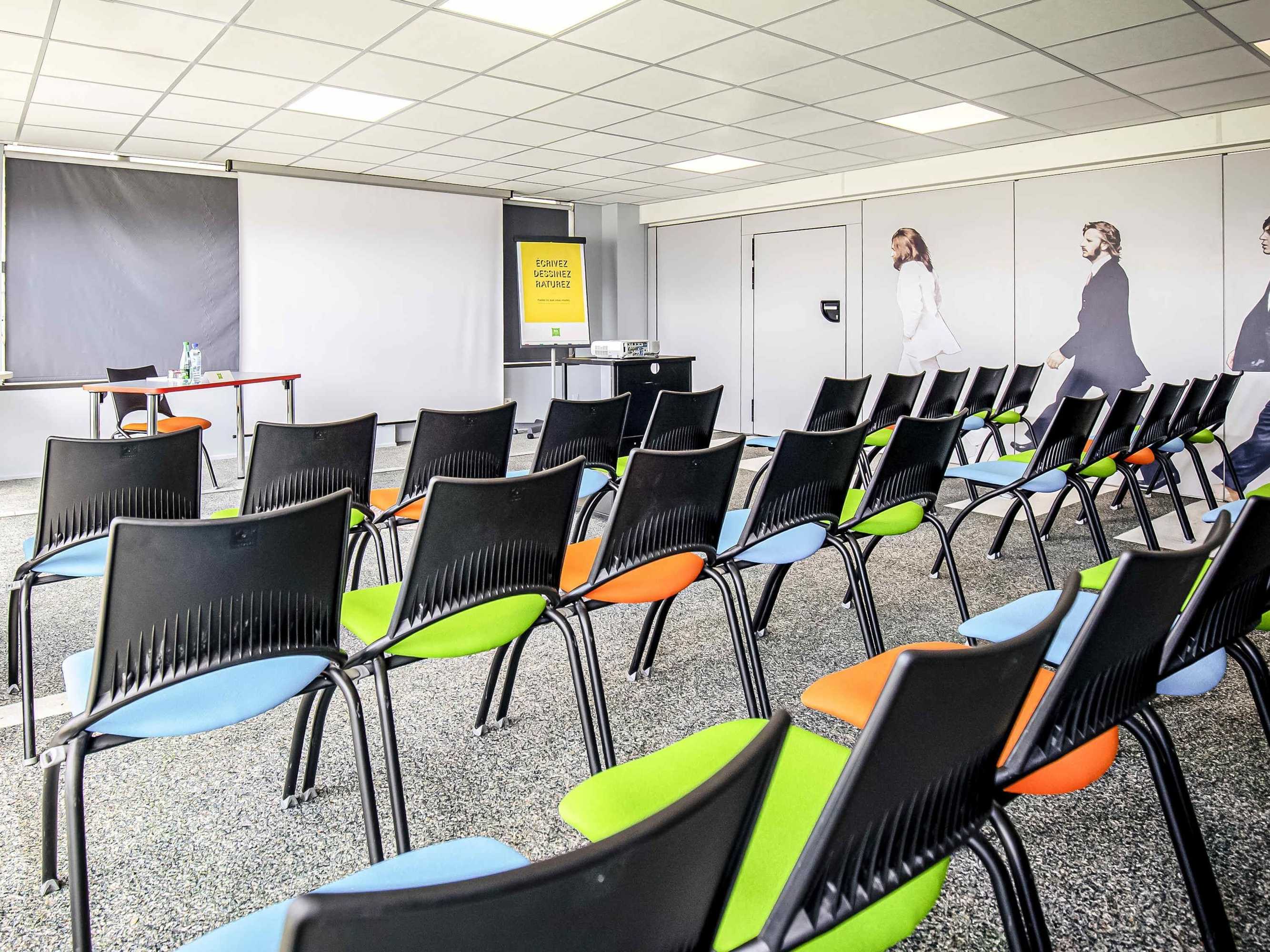 Gift card for Ibis Styles Lille Marcq en Baroeul Gift card for Ibis Styles Lille Marcq en Baroeul
