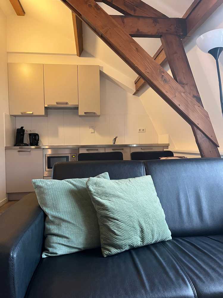 Gift card for Short Stay Wageningen 2