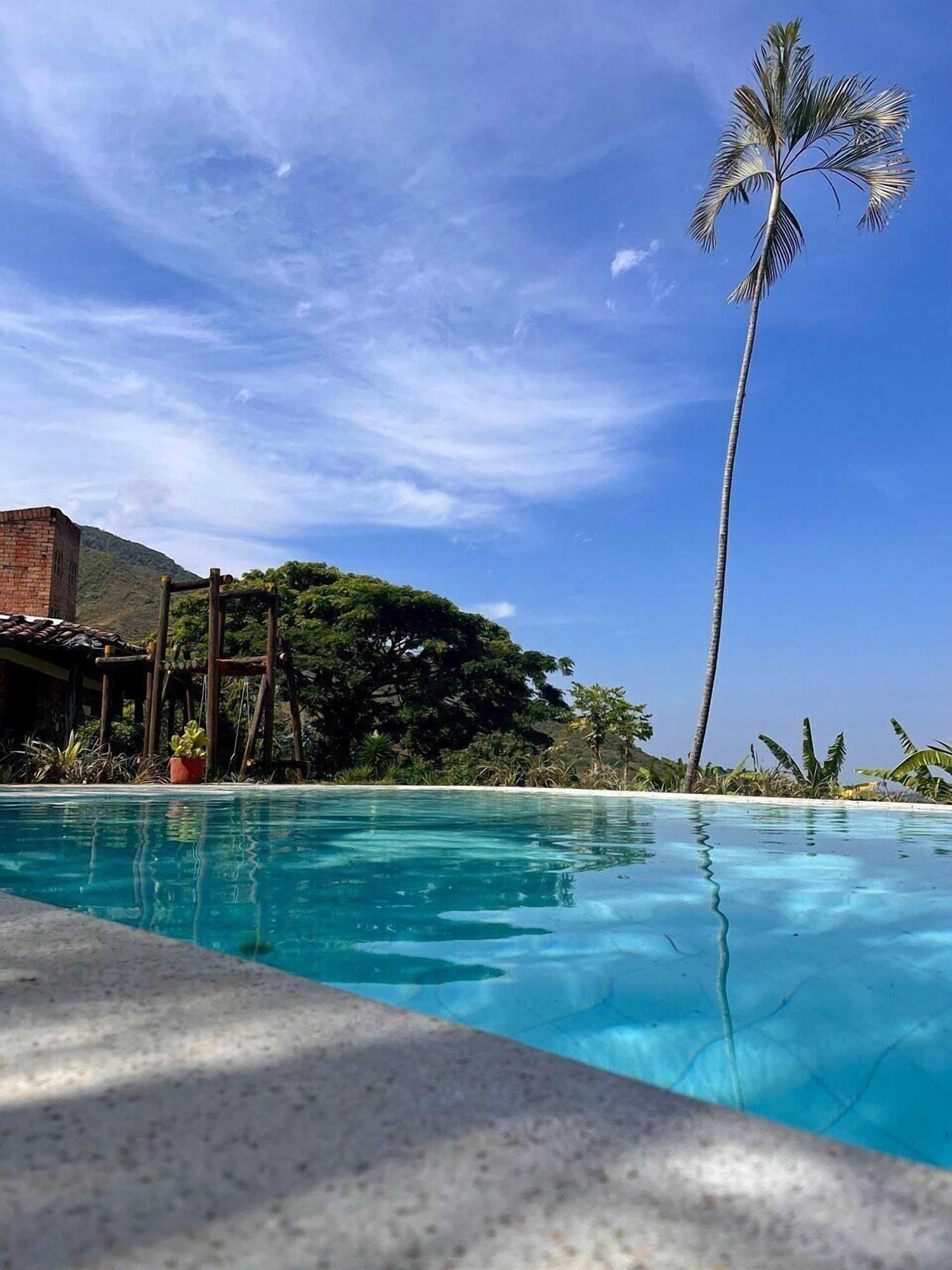 Gift card for Ventanas Parapente Piedechinche - Bed And Breakfast Premium Gift card for Ventanas Parapente Piedechinche - Bed And Breakfast Premium