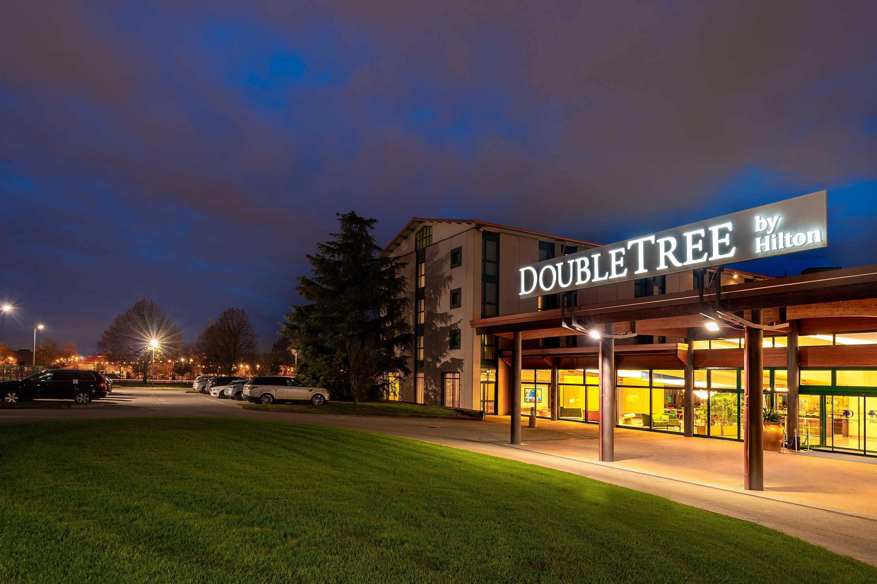 Gift card for Doubletree by Hilton Milan Malpensa Solbiate Olona Gift card for Doubletree by Hilton Milan Malpensa Solbiate Olona