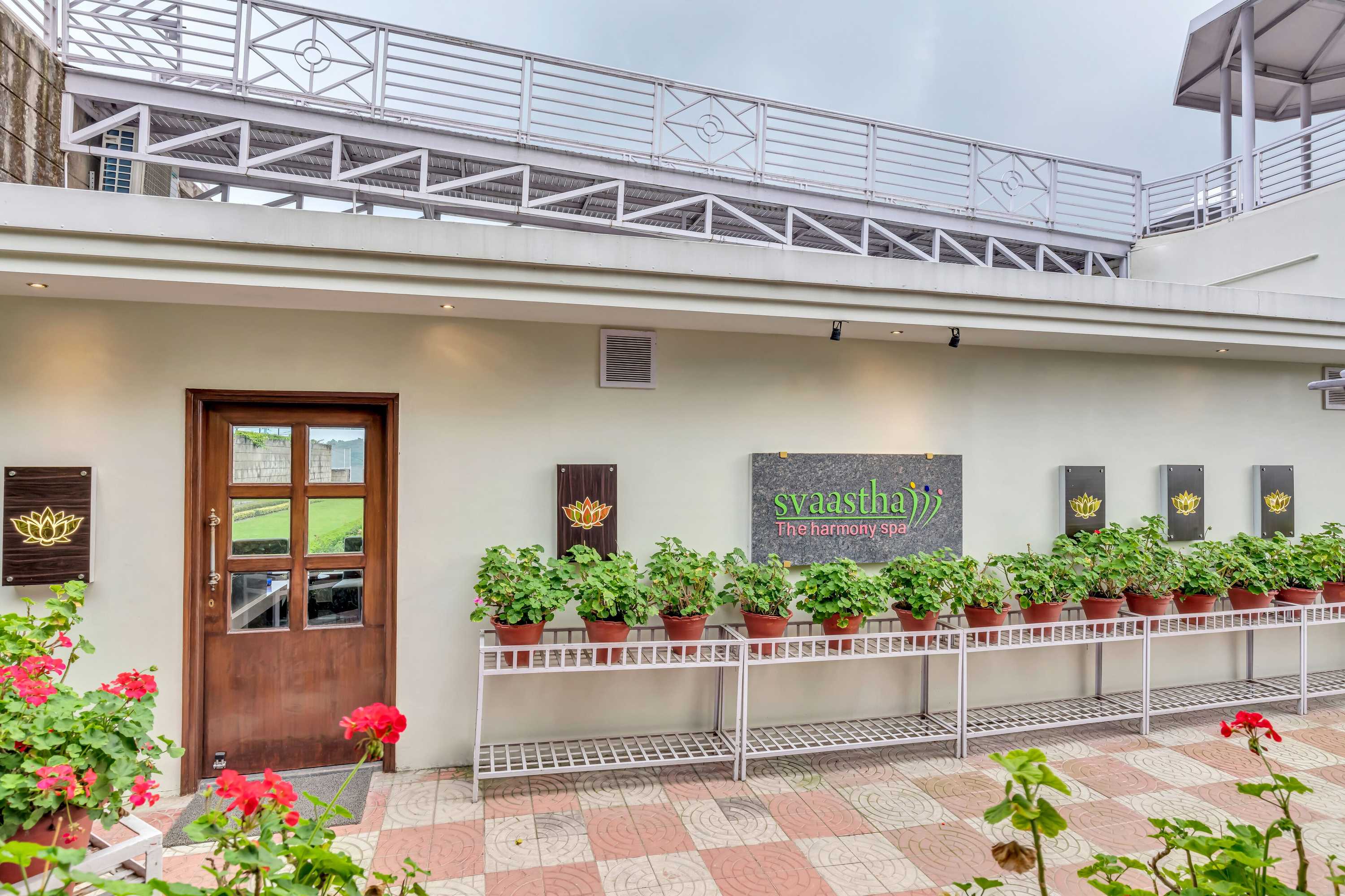 Gift card for Club Mahindra Kandaghat Gift card for Club Mahindra Kandaghat