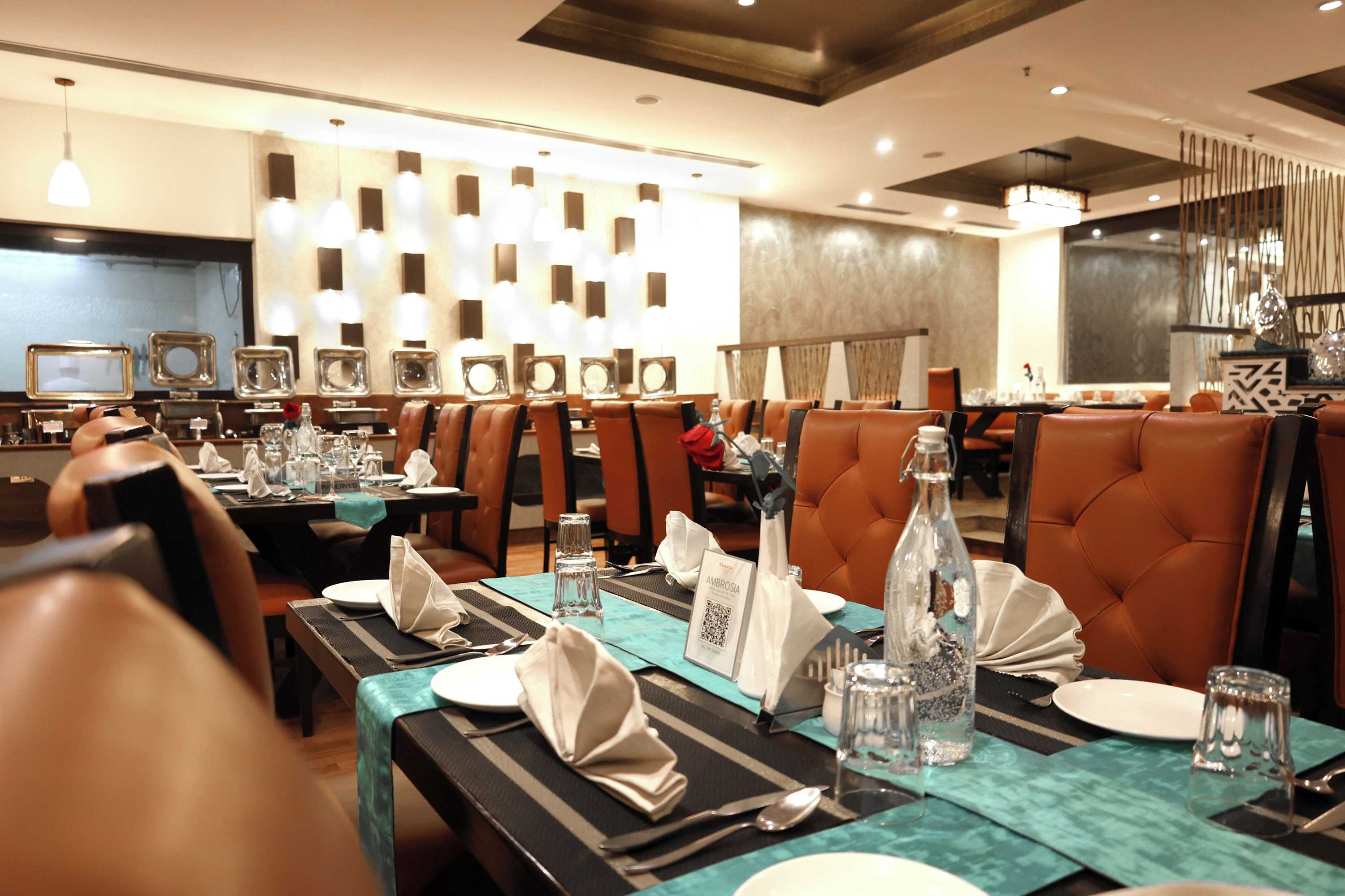 Gift card for Ramada by Wyndham Neemrana