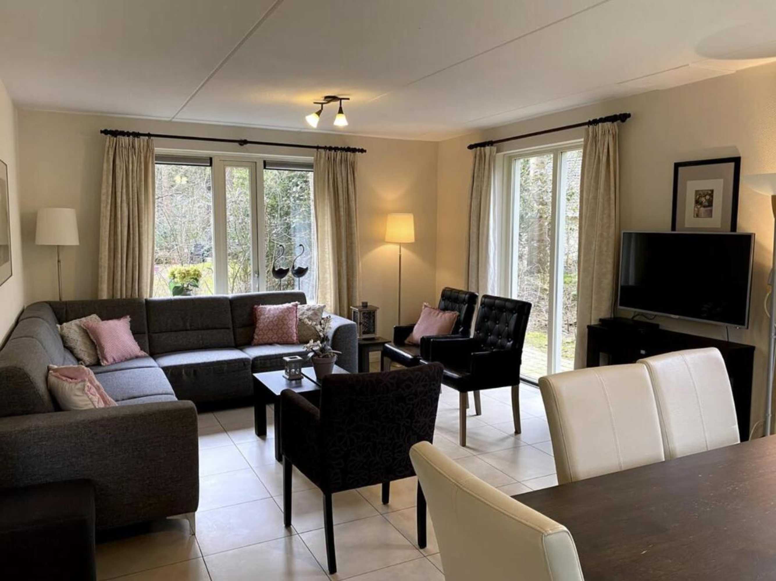 Gift card for Bospark Garderen