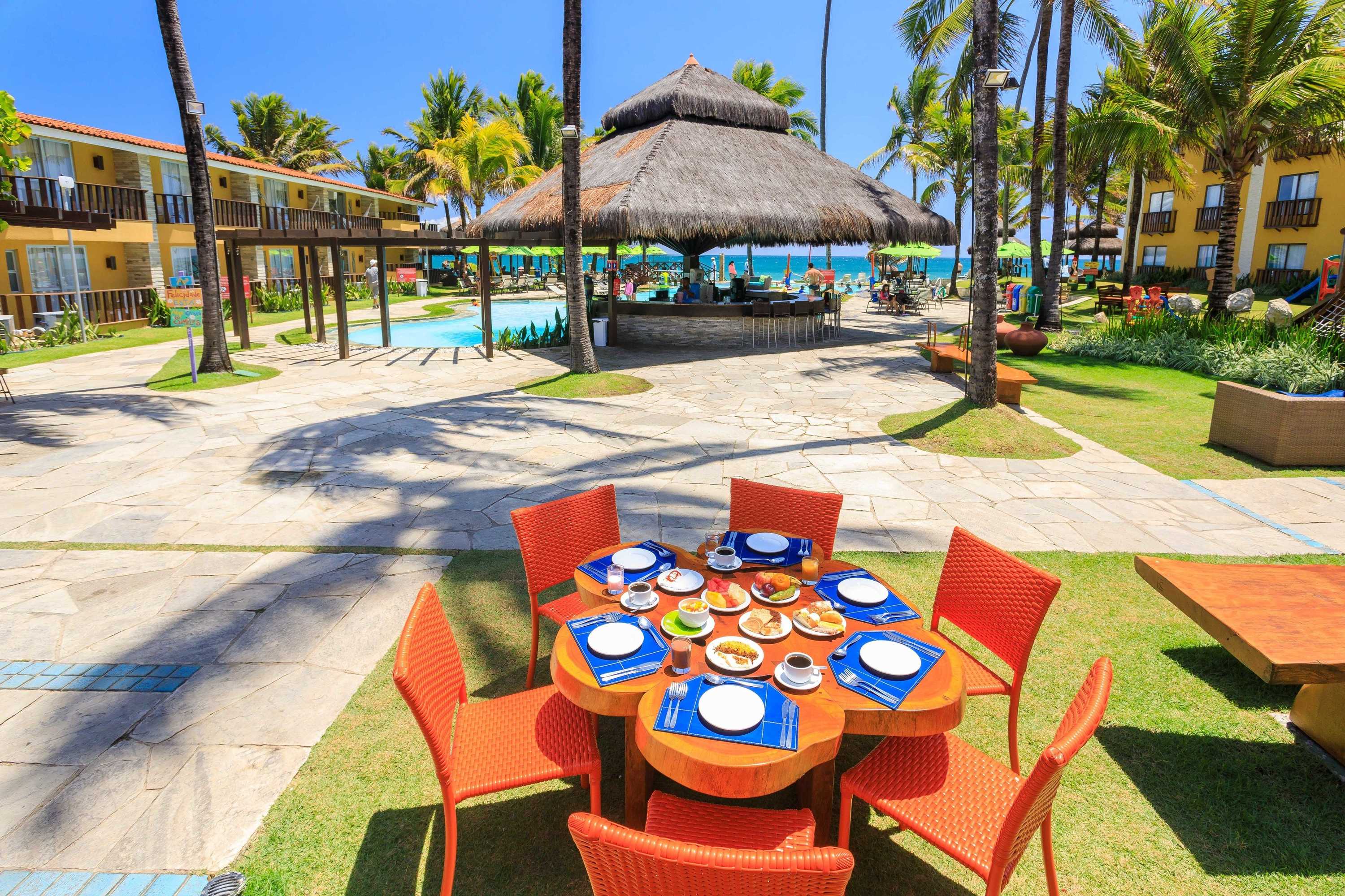Gift card for Hotel Solar Porto de Galinhas Gift card for Hotel Solar Porto de Galinhas