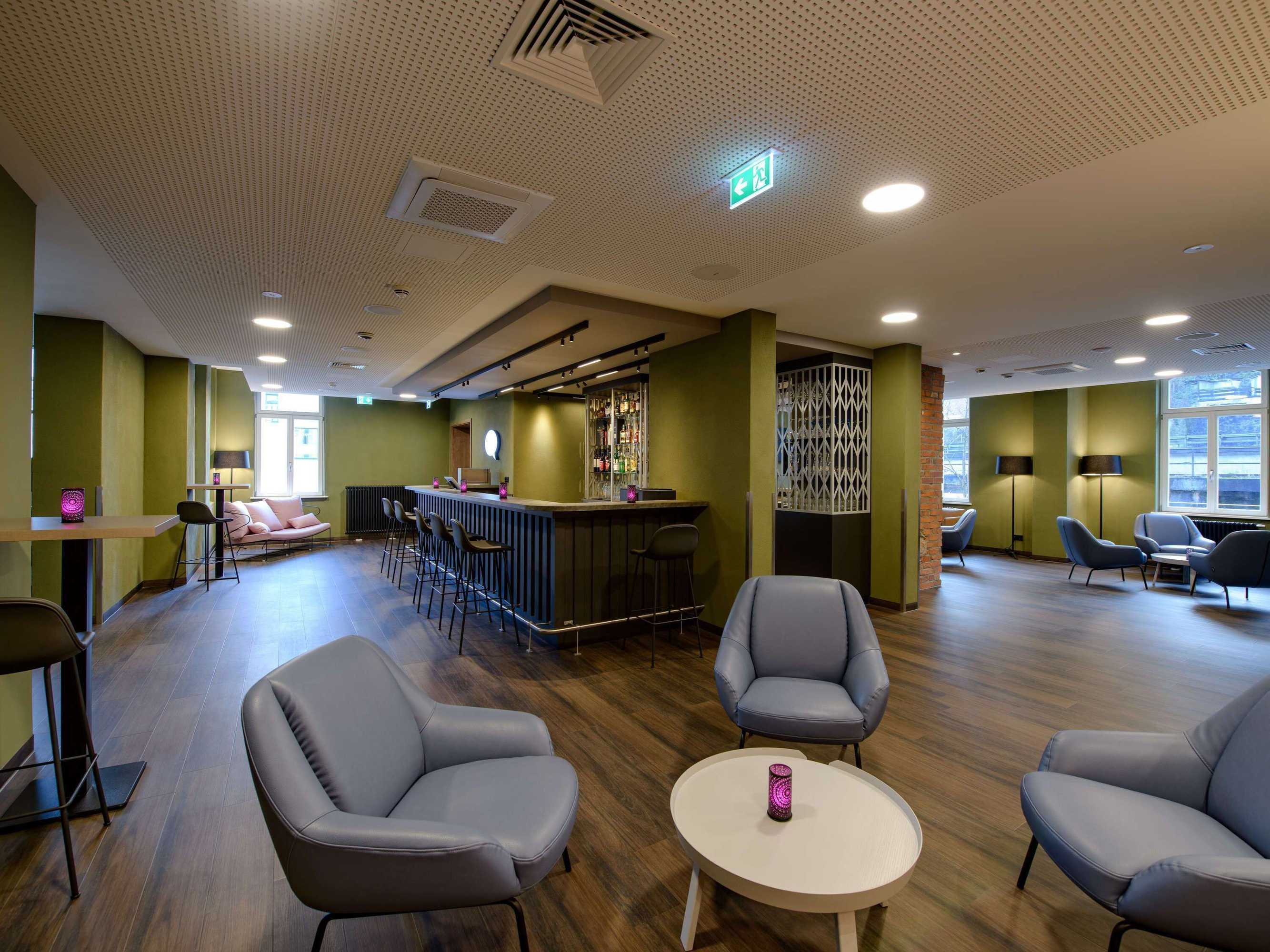 Gift card for Ibis Styles Coburg Gift card for Ibis Styles Coburg