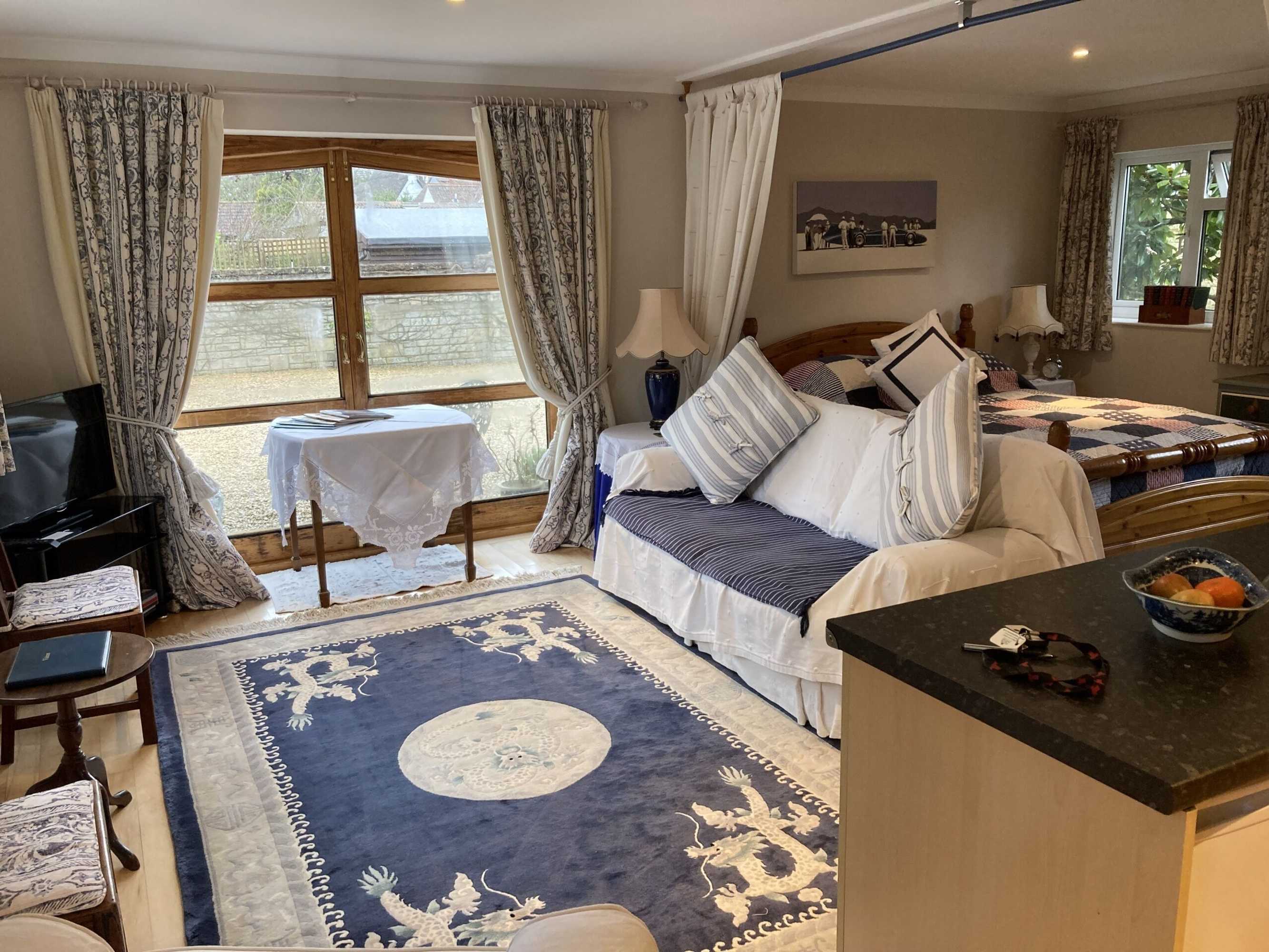 Gift card for The Studio