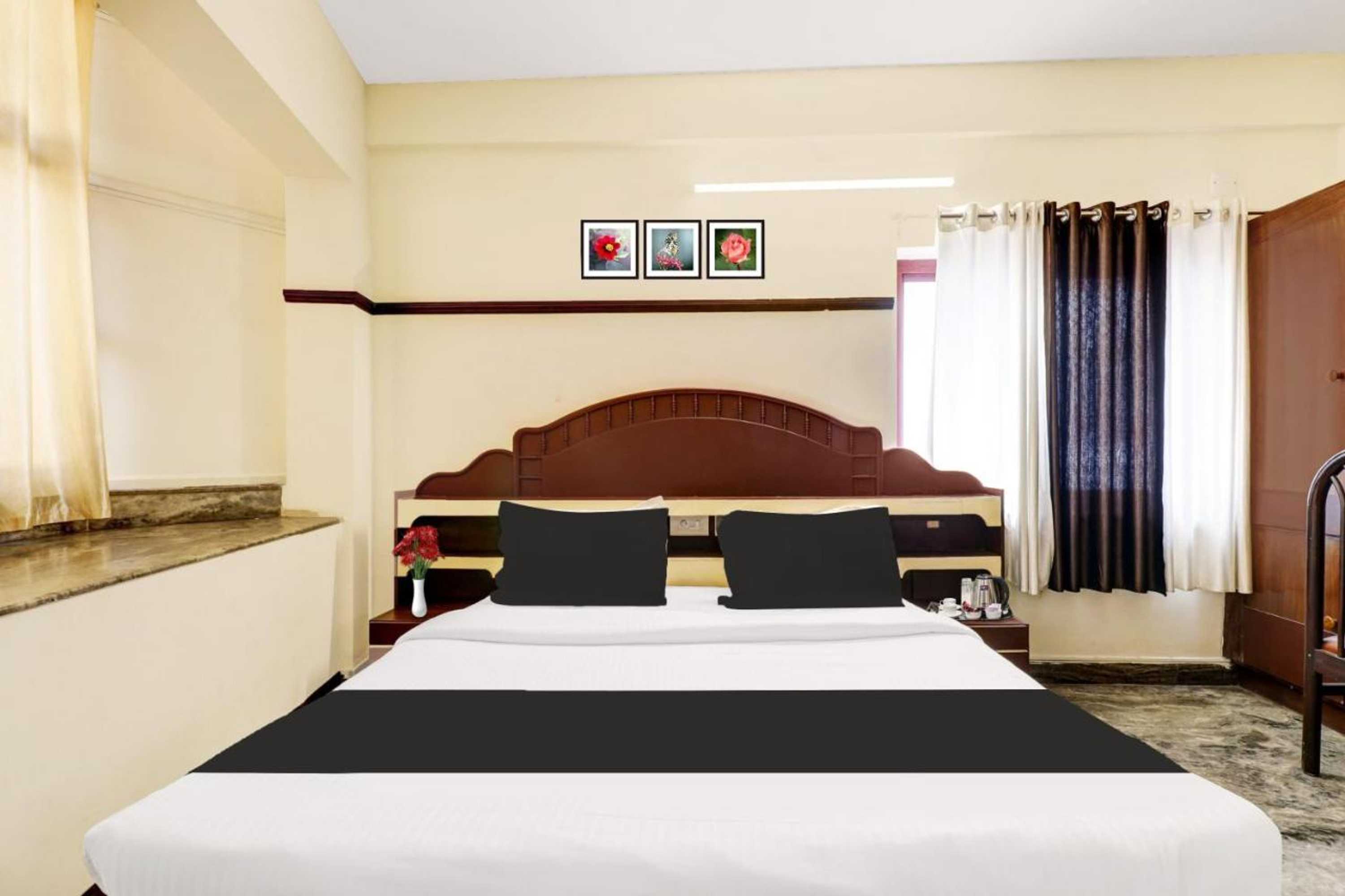 Gift card for Hotel O East Nada Formerly Rvees Regency