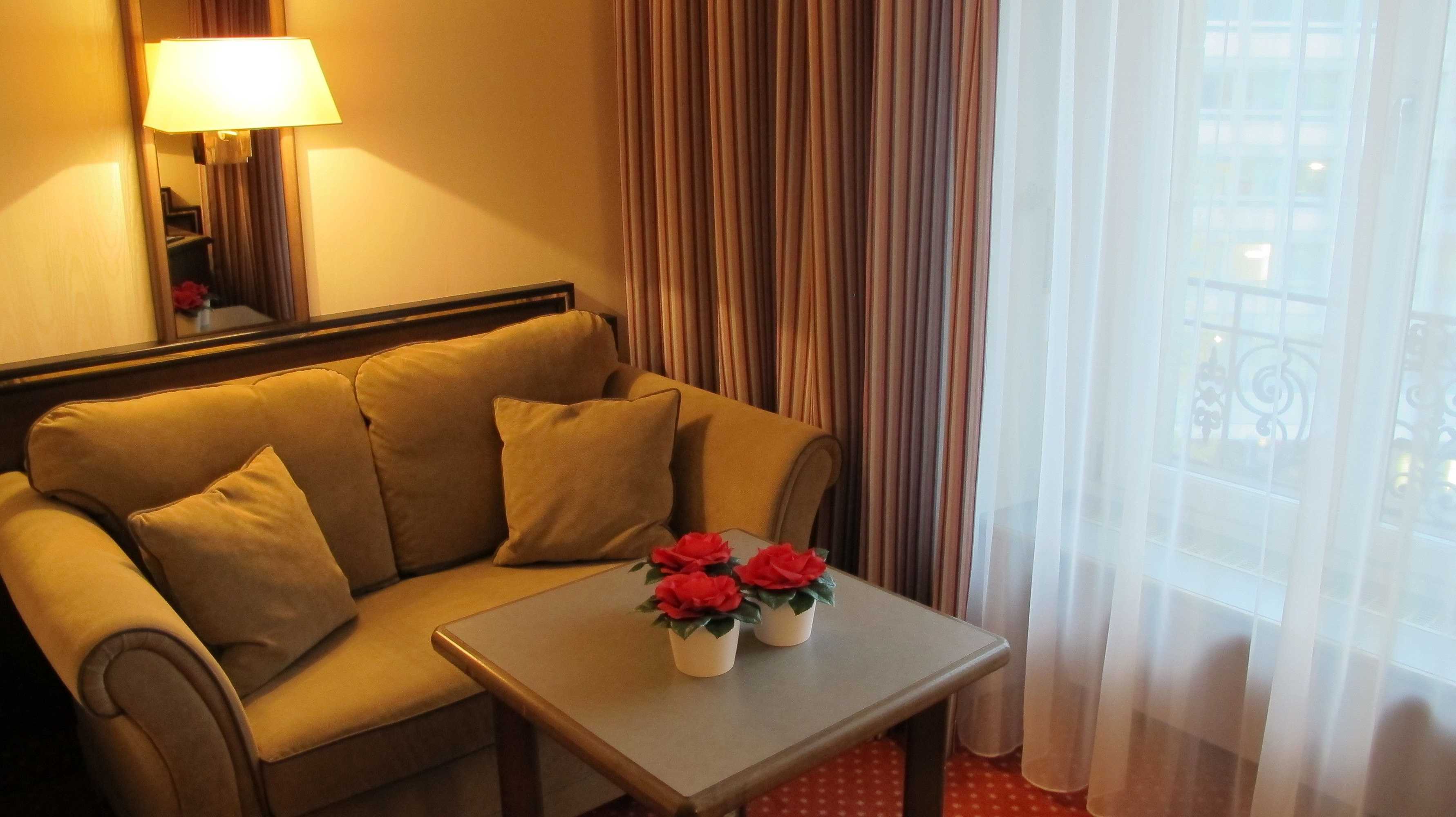 Gift card for Hotel Monopol Gift card for Hotel Monopol