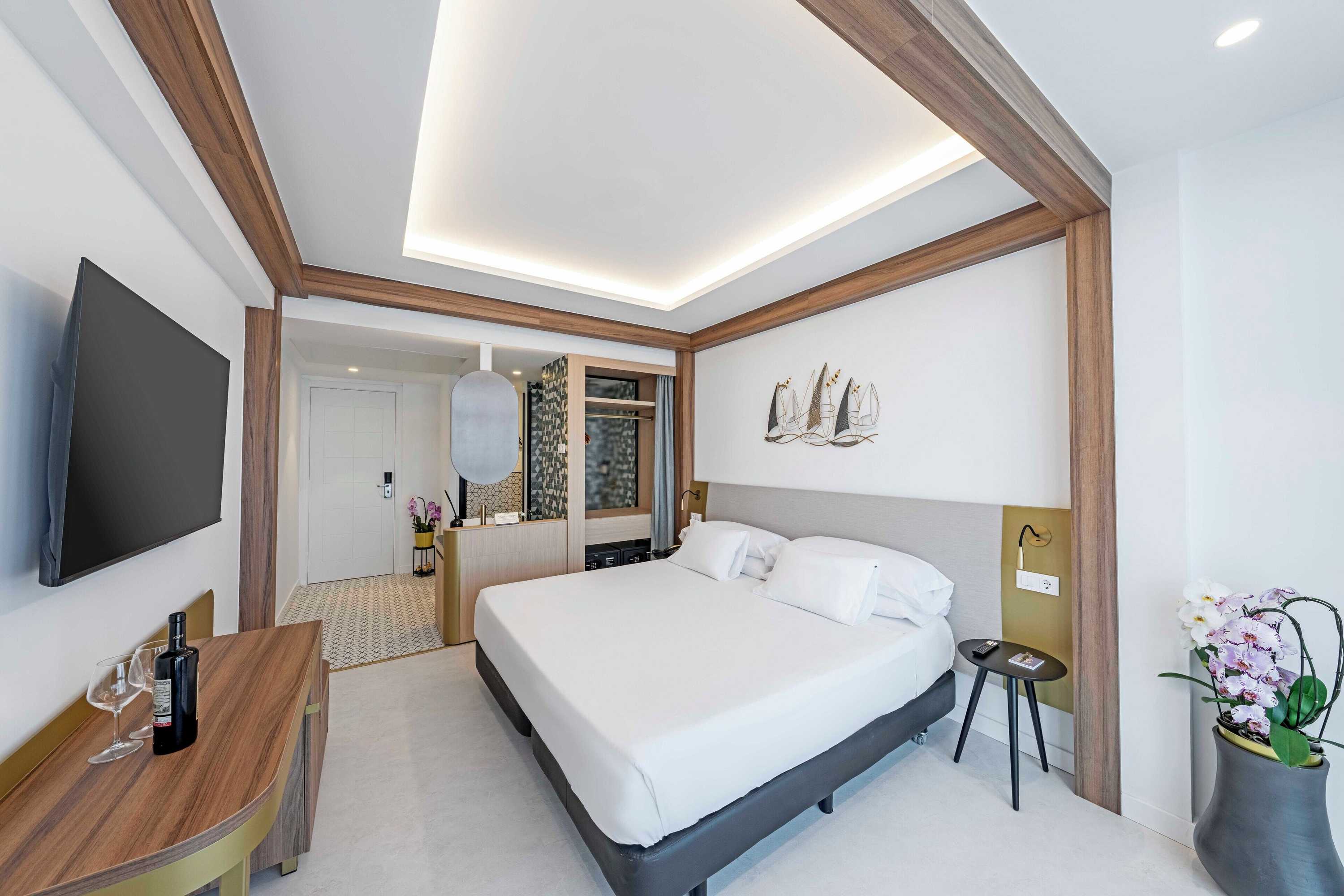 Gift card for Hotel Faranda Rias Altas, Ascend Hotel Collection Gift card for Hotel Faranda Rias Altas, Ascend Hotel Collection