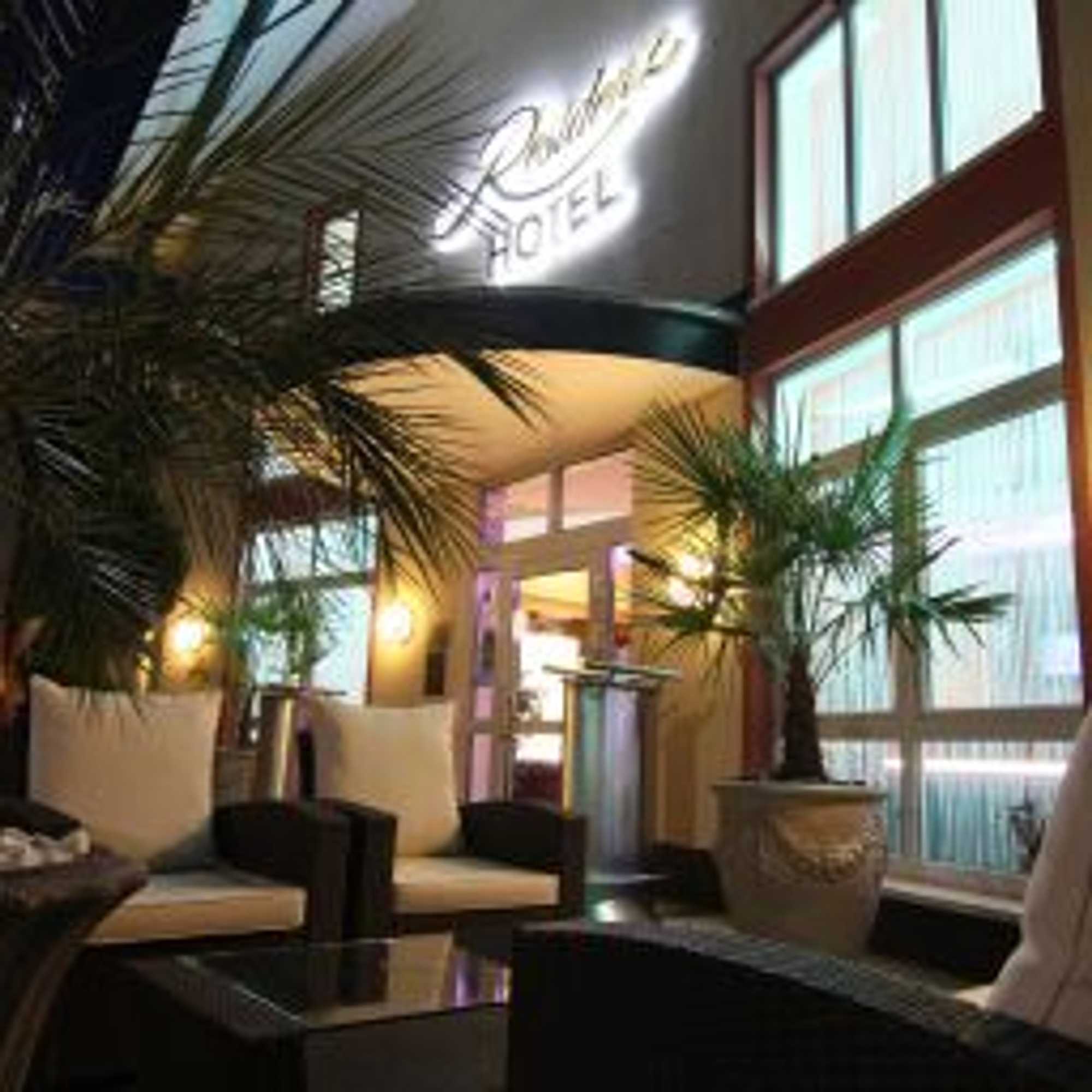 Gift card for Hotel Residenz Babenhausen Gift card for Hotel Residenz Babenhausen