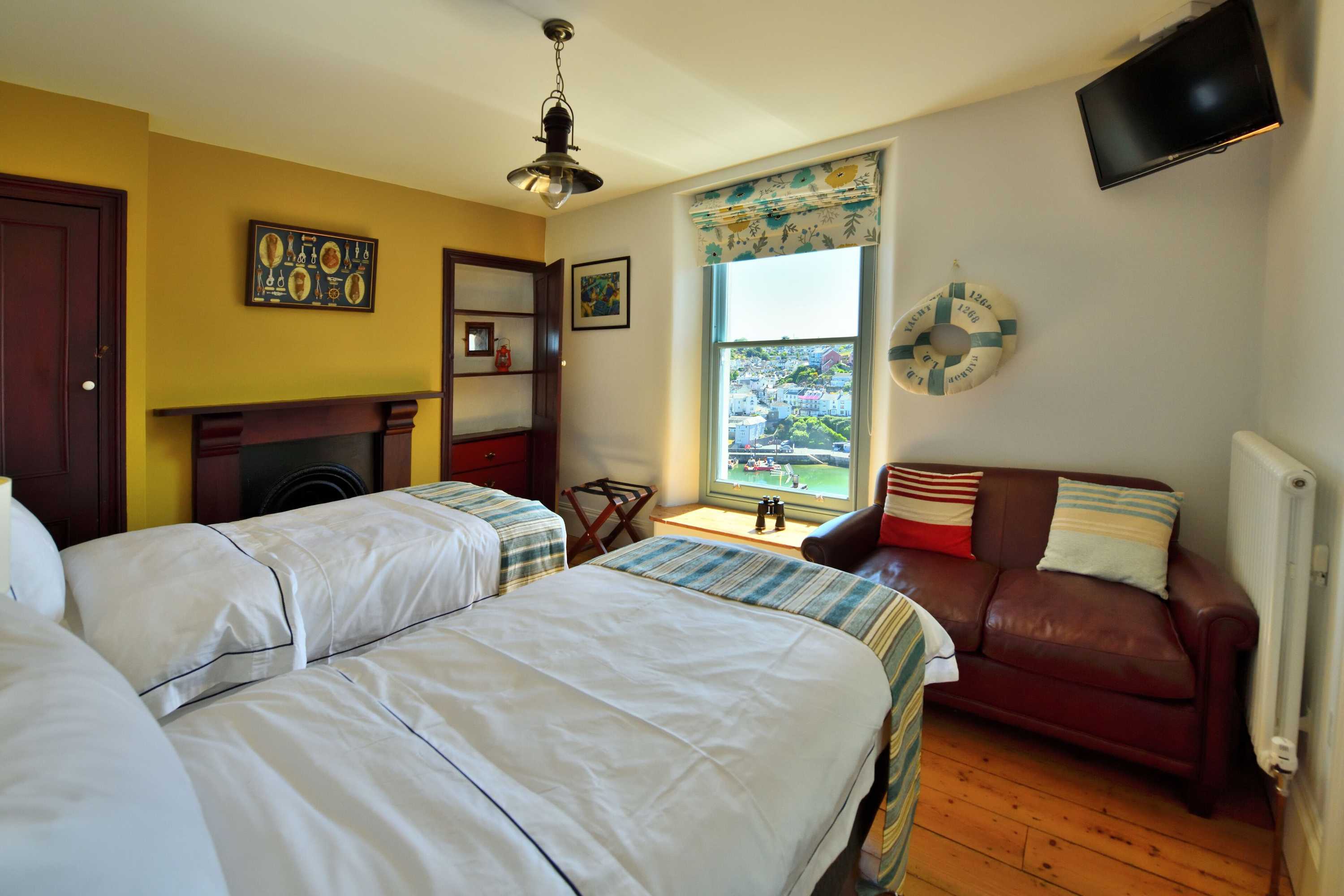 Gift card for Beacon House B&b Brixham Gift card for Beacon House B&b Brixham