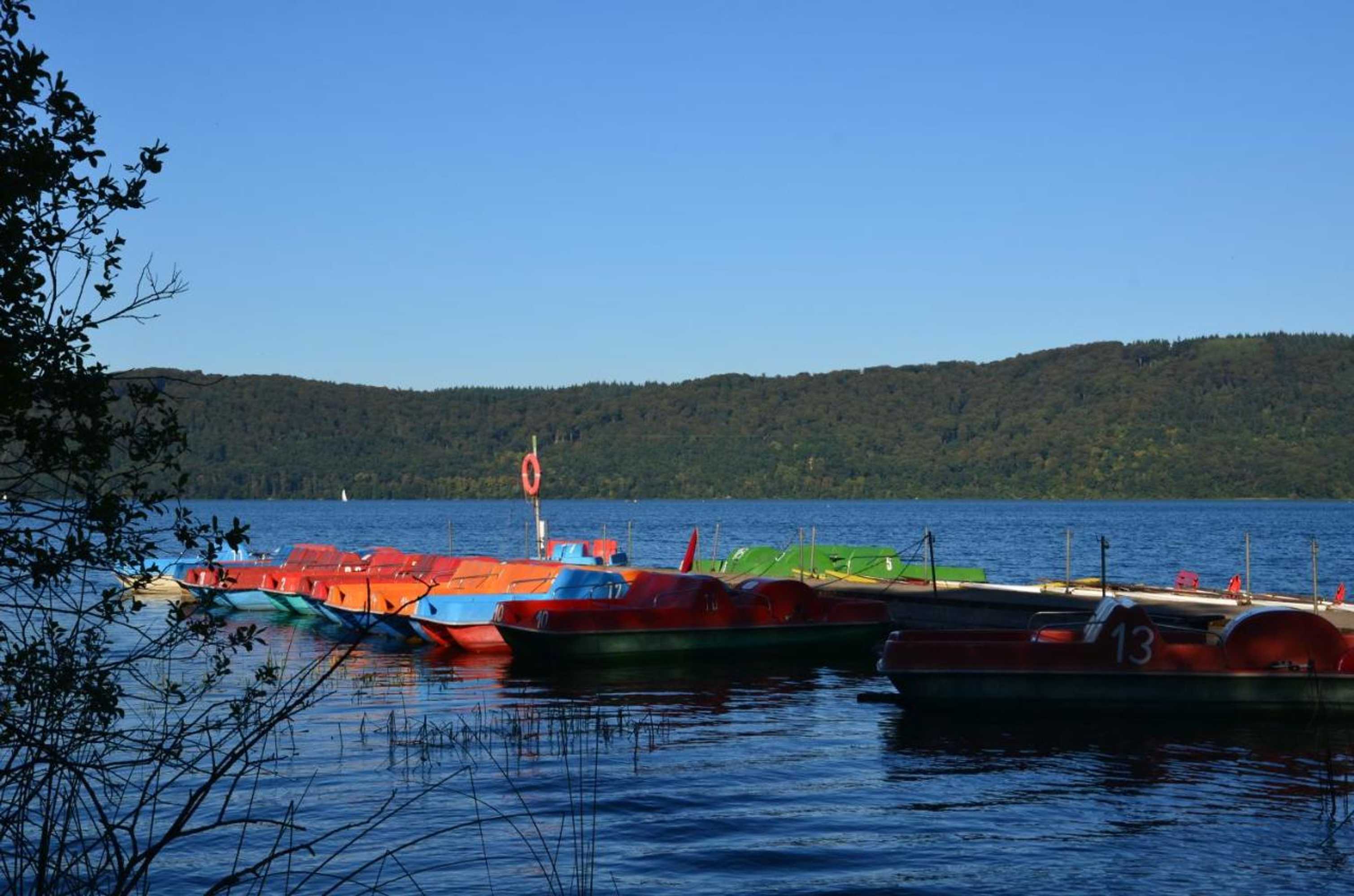 Gift card for Gästehaus Am Hochsimmer
