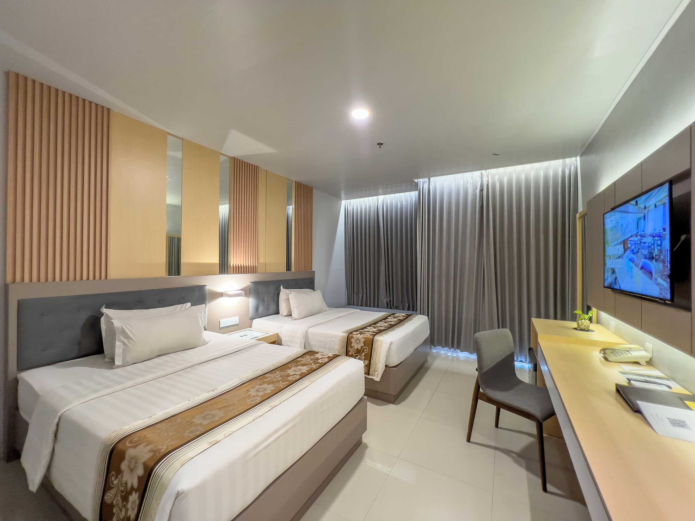 Gift card for Griya Persada Convention Hotel & Resort Kaliurang Gift card for Griya Persada Convention Hotel & Resort Kaliurang