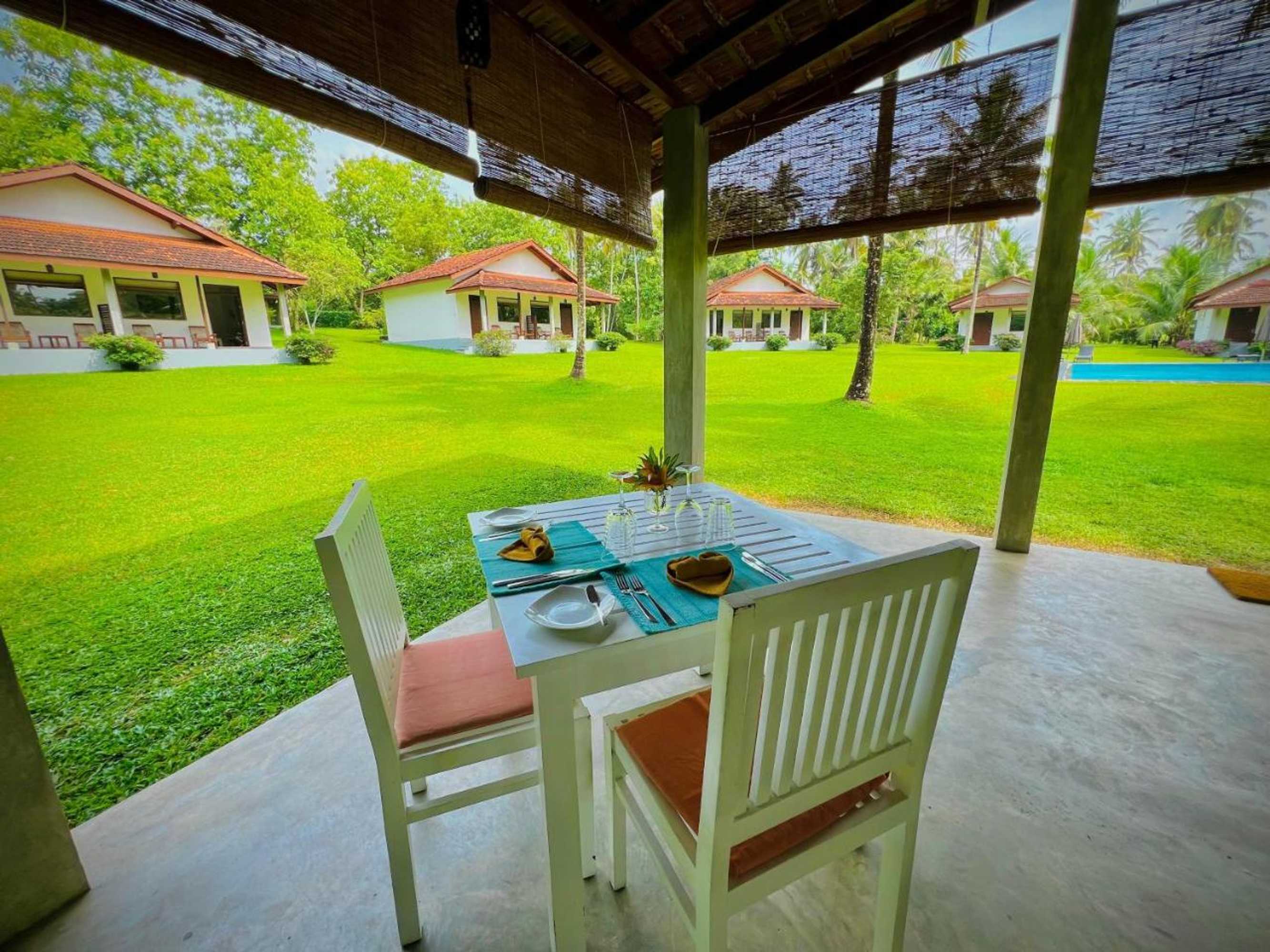 Gift card for Ambarella Lodge - Katunayake Gift card for Ambarella Lodge - Katunayake