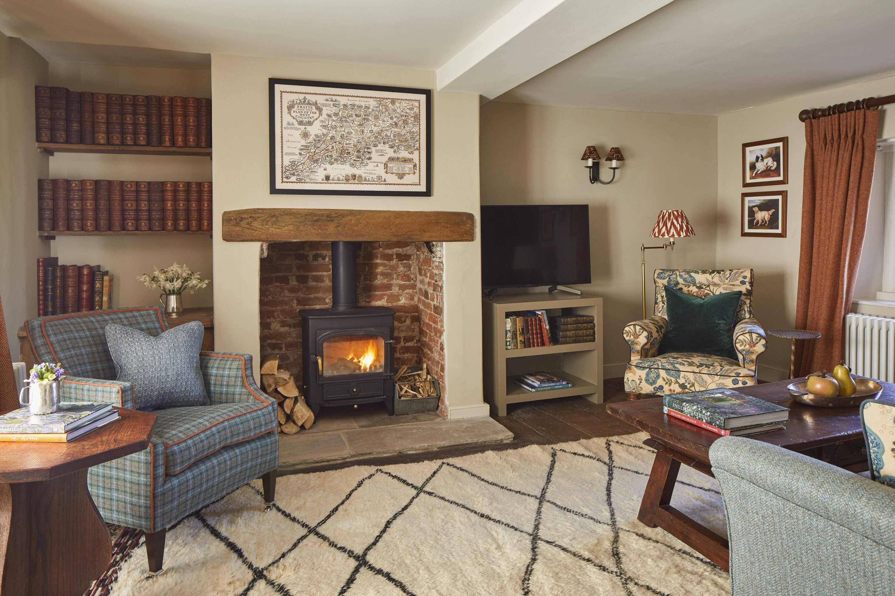 Gift card for The Three Daggers