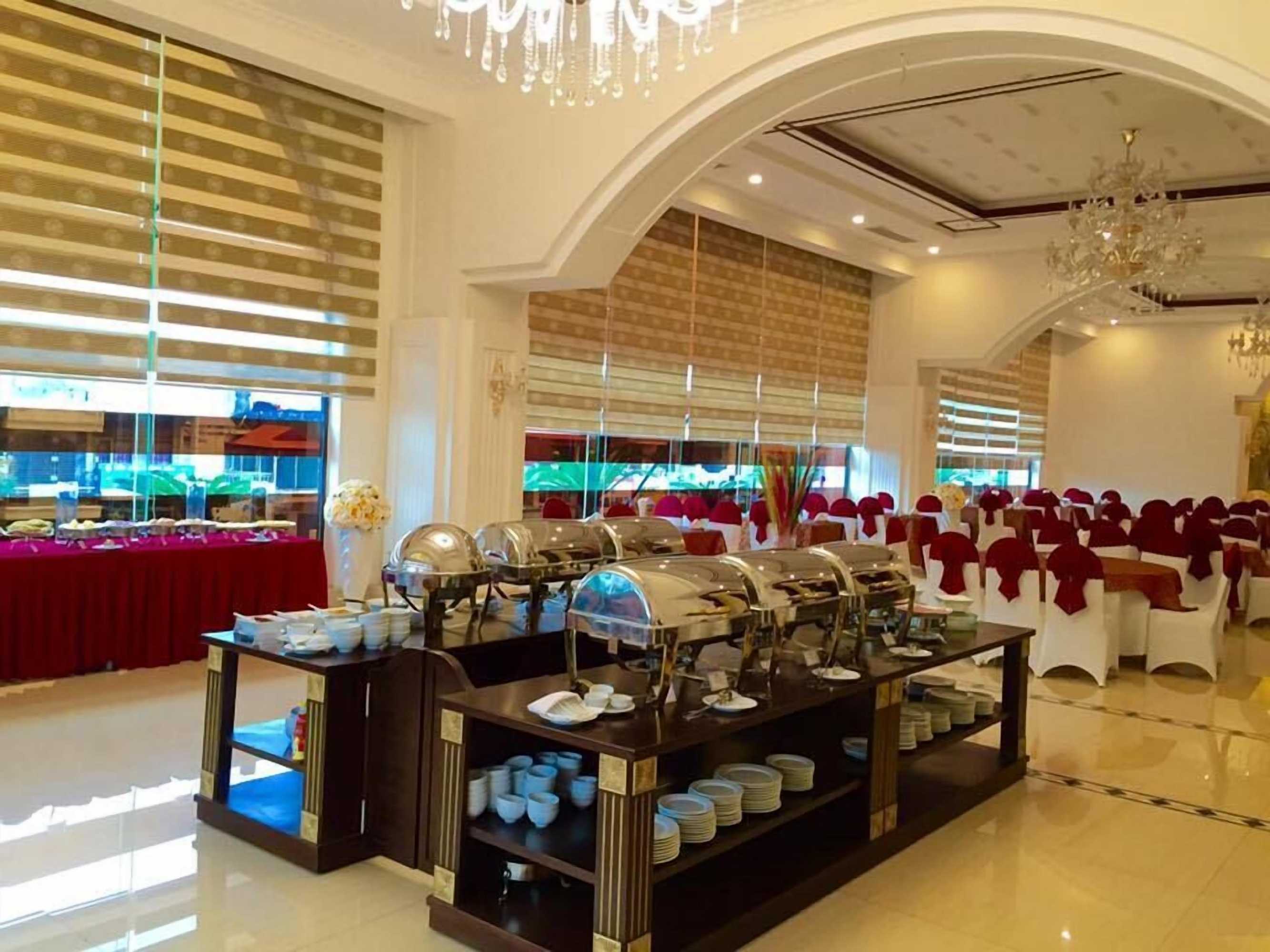 Gift card for Hai Yen Luxury Hotel Gift card for Hai Yen Luxury Hotel