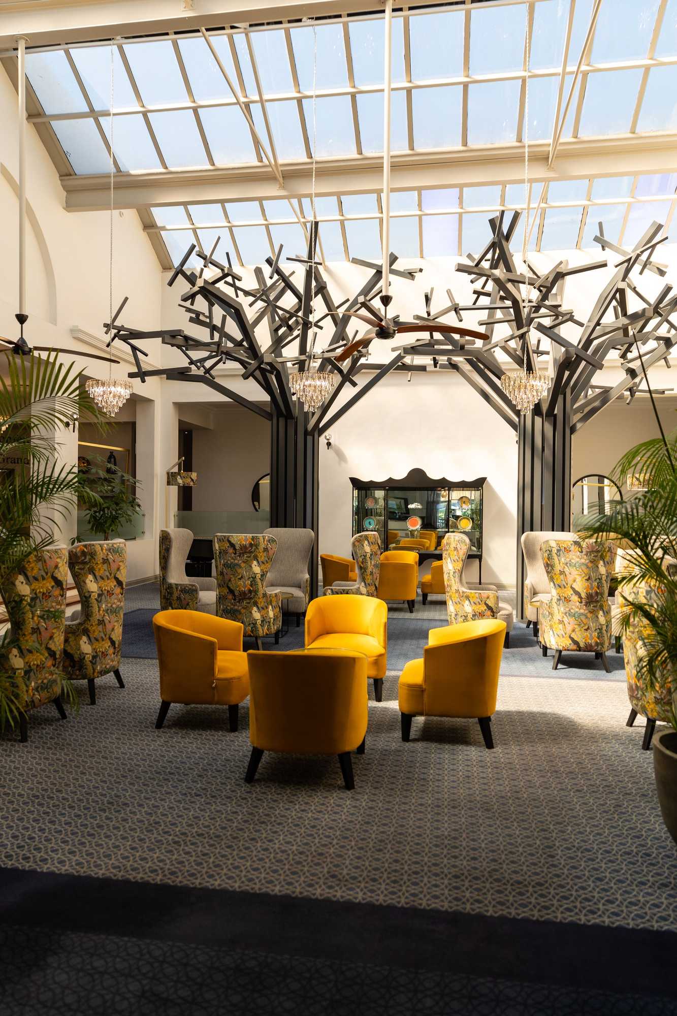 Gift card for Lord Charles Hotel, Somerset West, a Tribute Portfolio Hotel Gift card for Lord Charles Hotel, Somerset West, a Tribute Portfolio Hotel