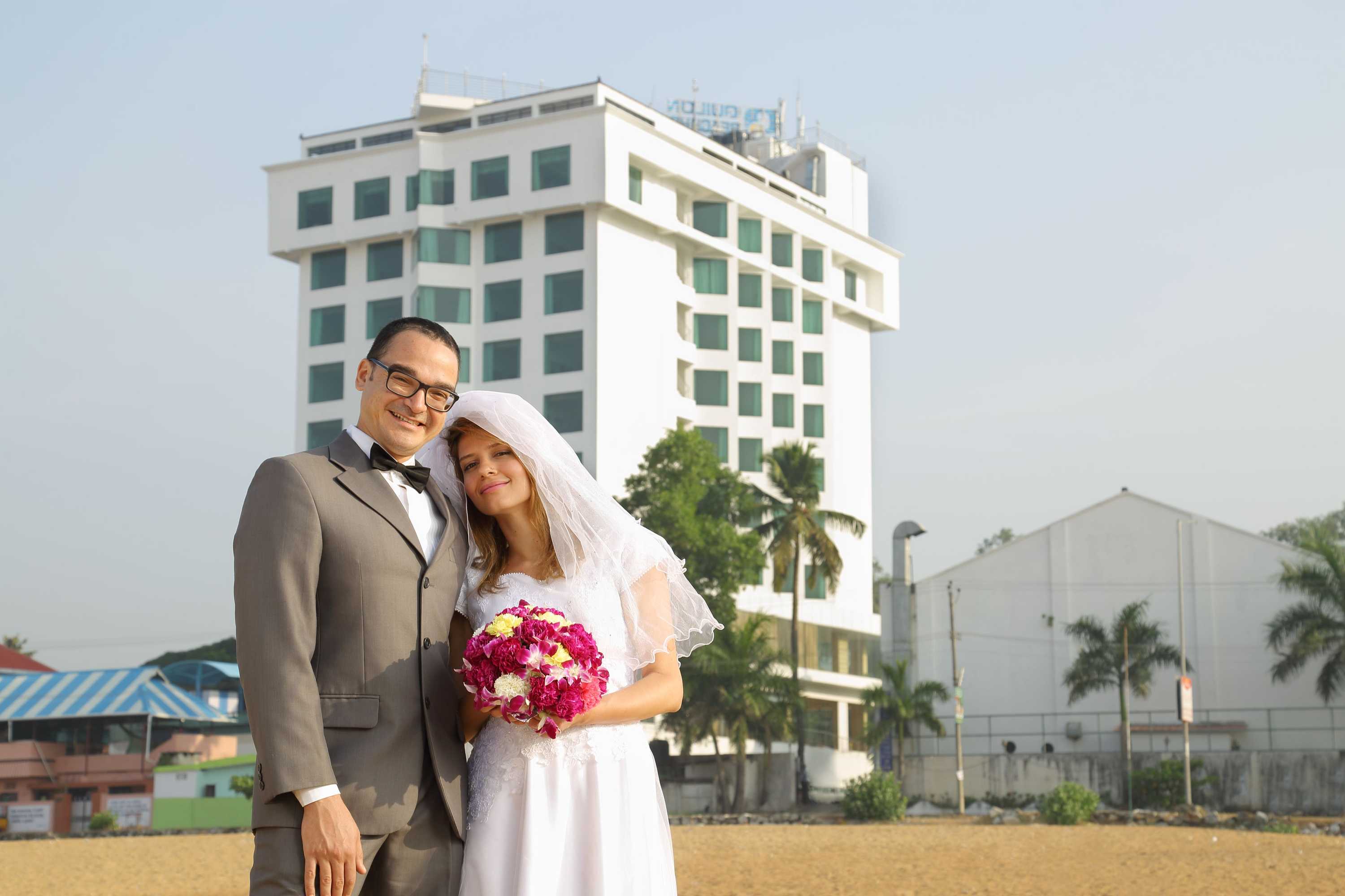 Gift card for The Quilon Beach Hotel And Convention Center Gift card for The Quilon Beach Hotel And Convention Center