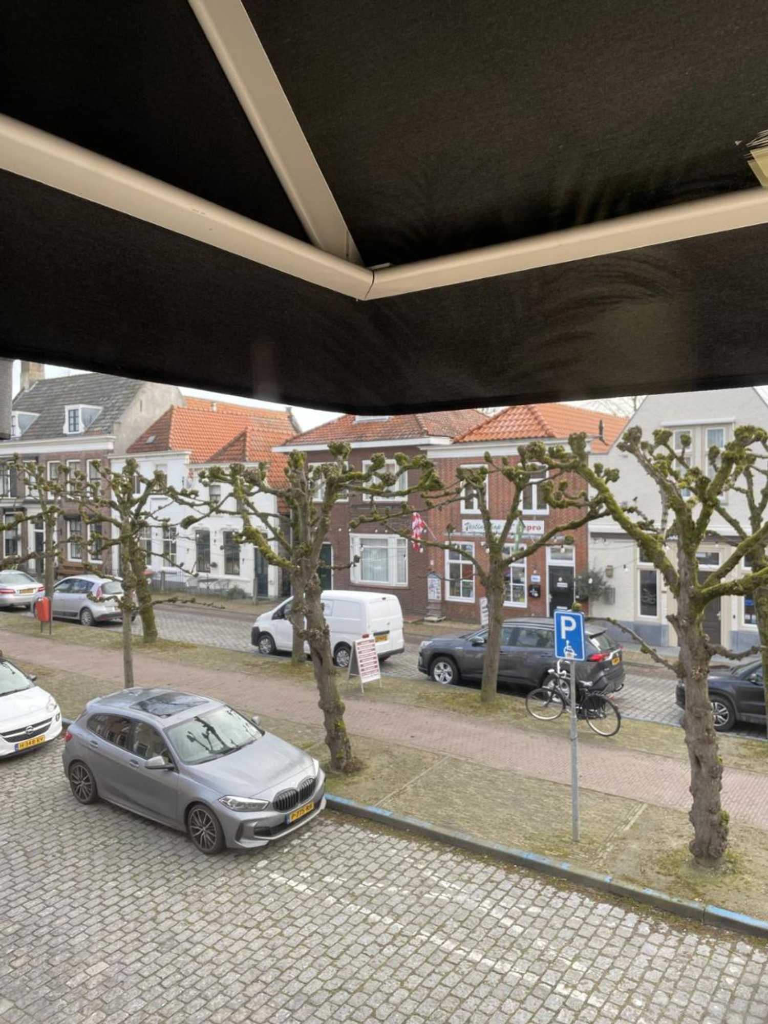 Gift card for Hotel Willemstad